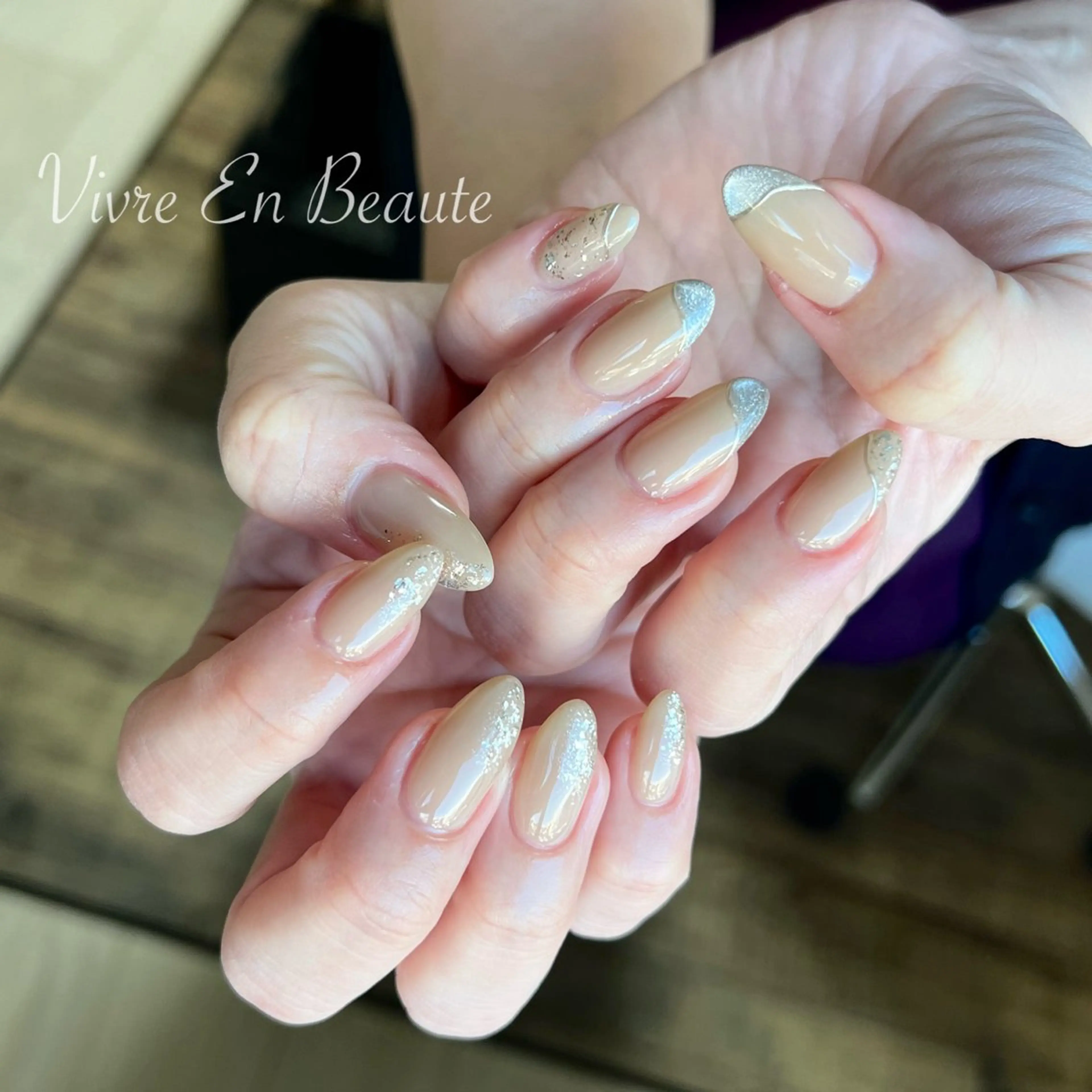ネイル S Nailのネイルデザイン