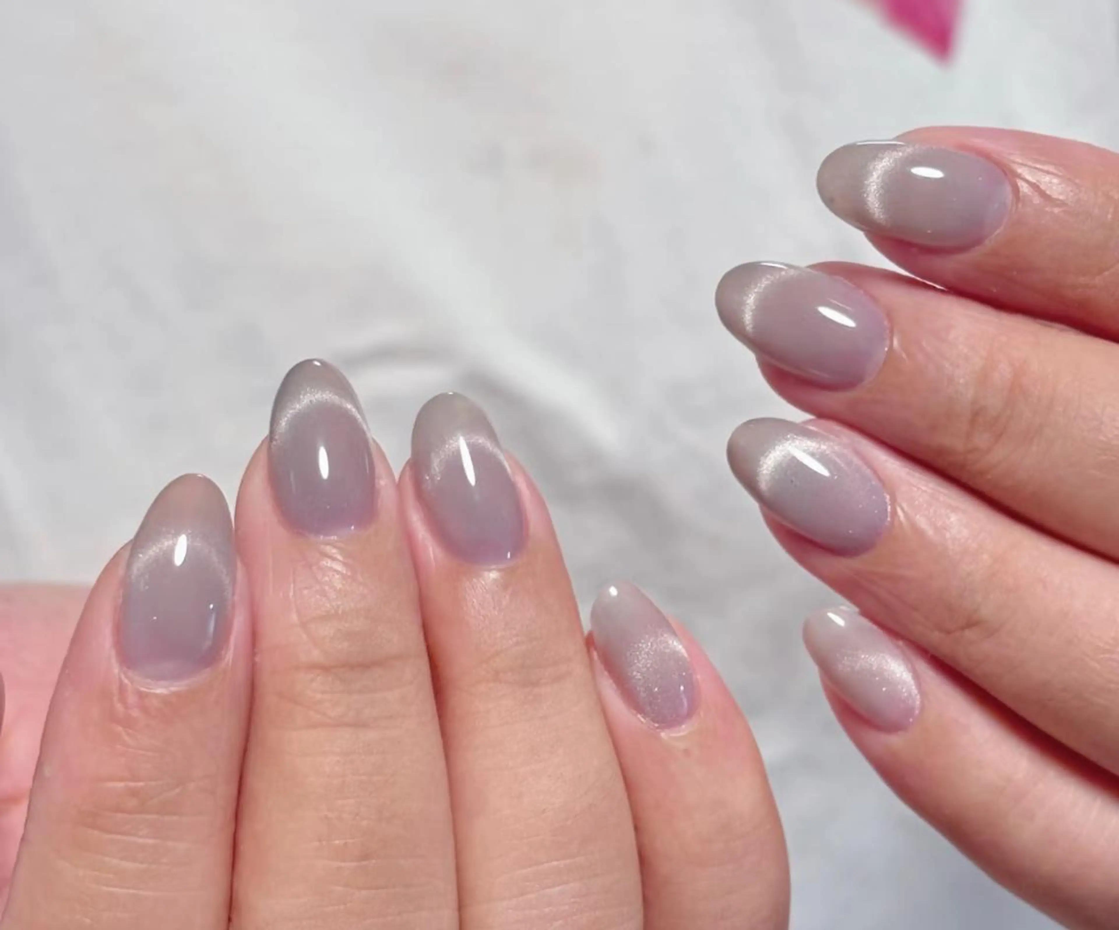 ネイル ハンドネイル Miya🎀 nailのネイルデザイン
