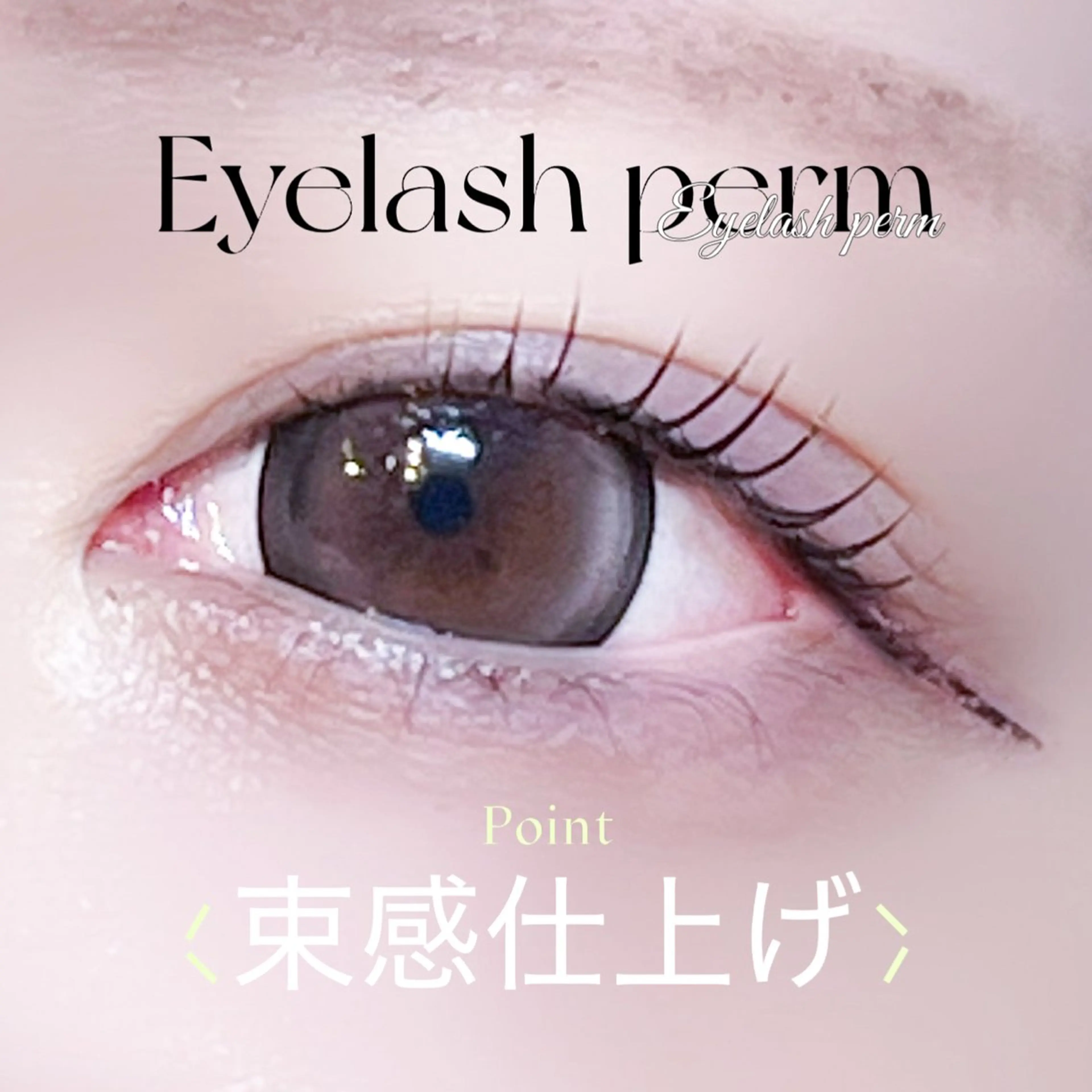 マツエク・マツパ マツパ 仙台/束感まつげ💐 🎀Mizukiのマツエク・マツパデザイン