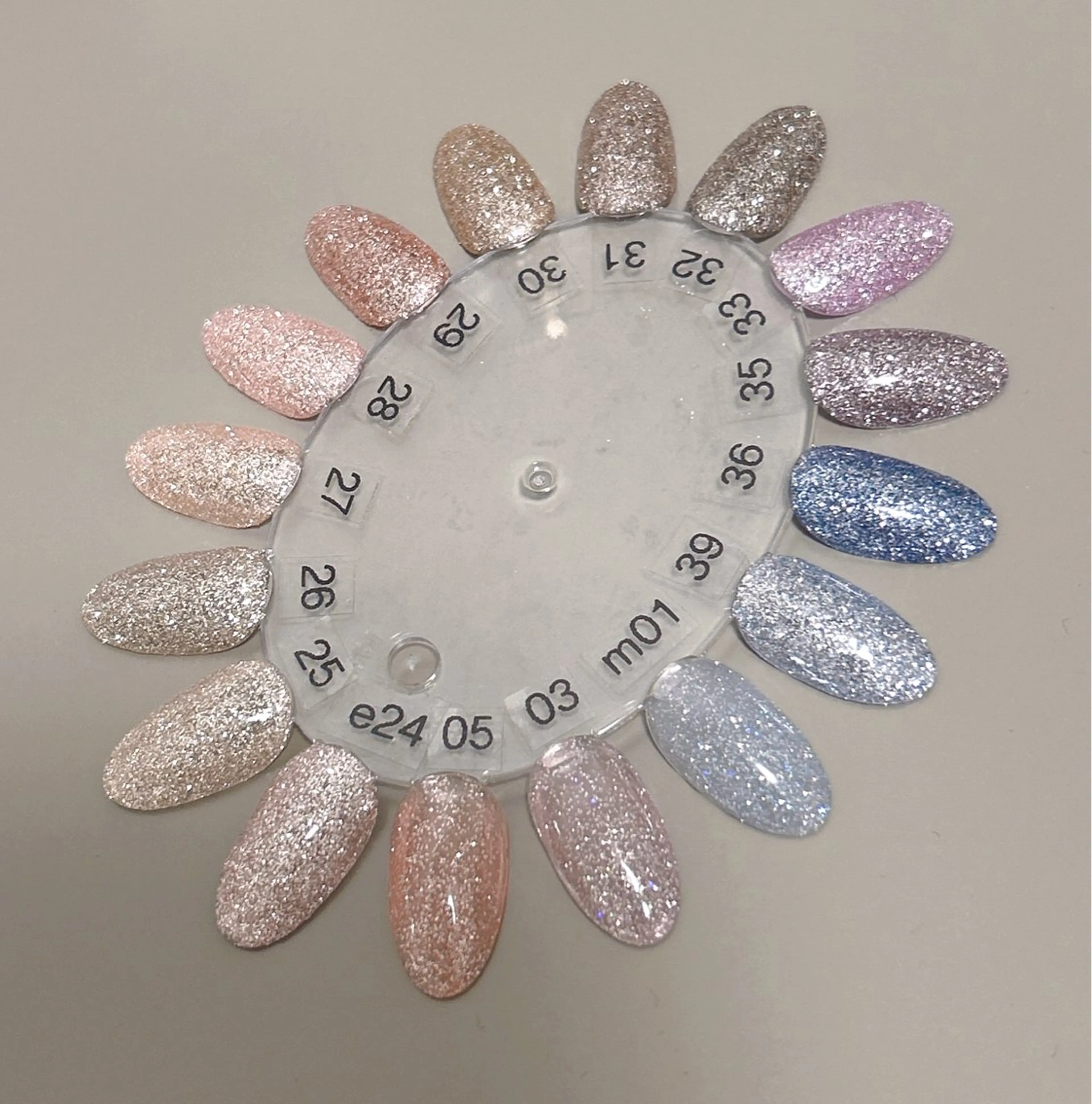 フラッシュネイル📸の写真