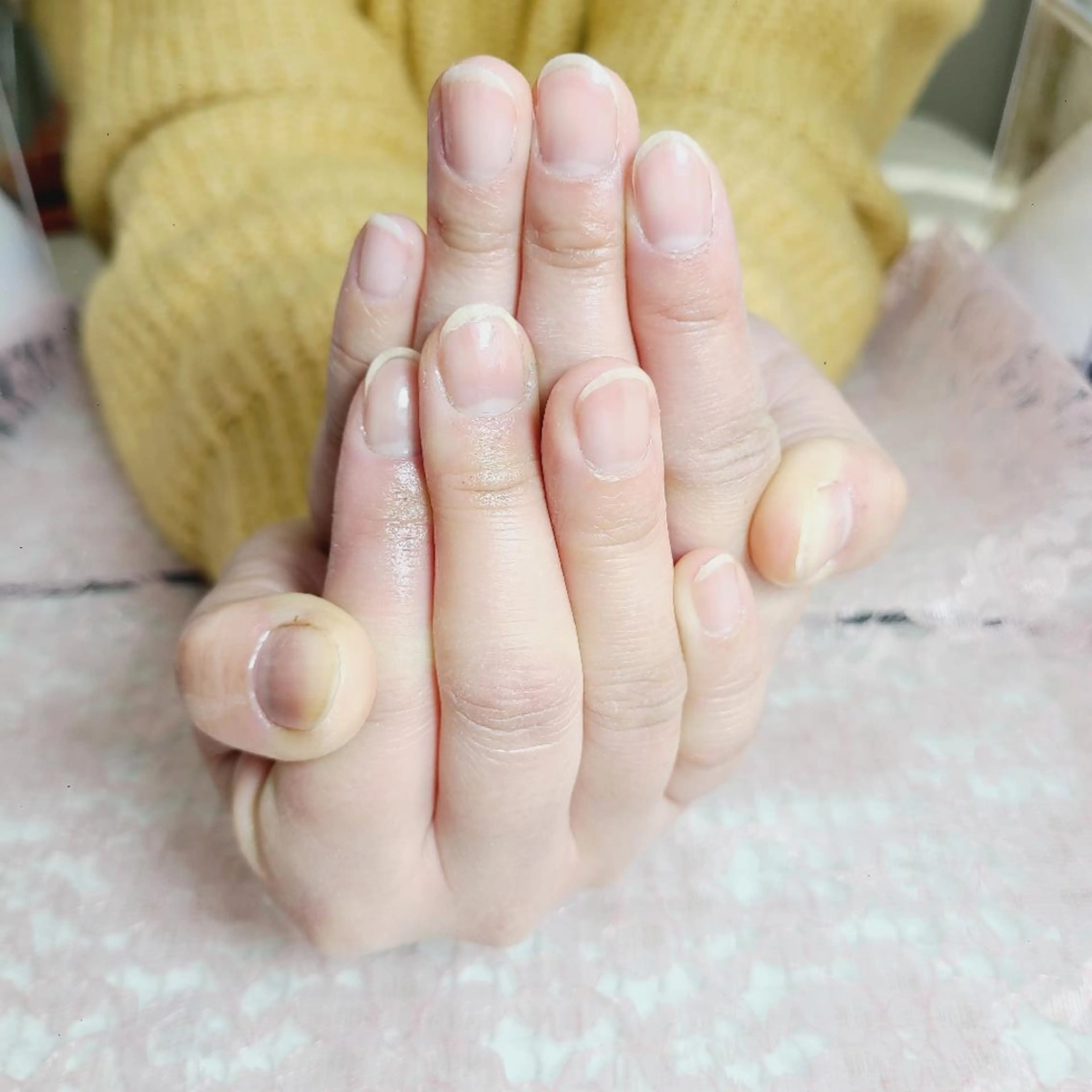 カラー ネイル LDK Nail Salonのネイルデザイン