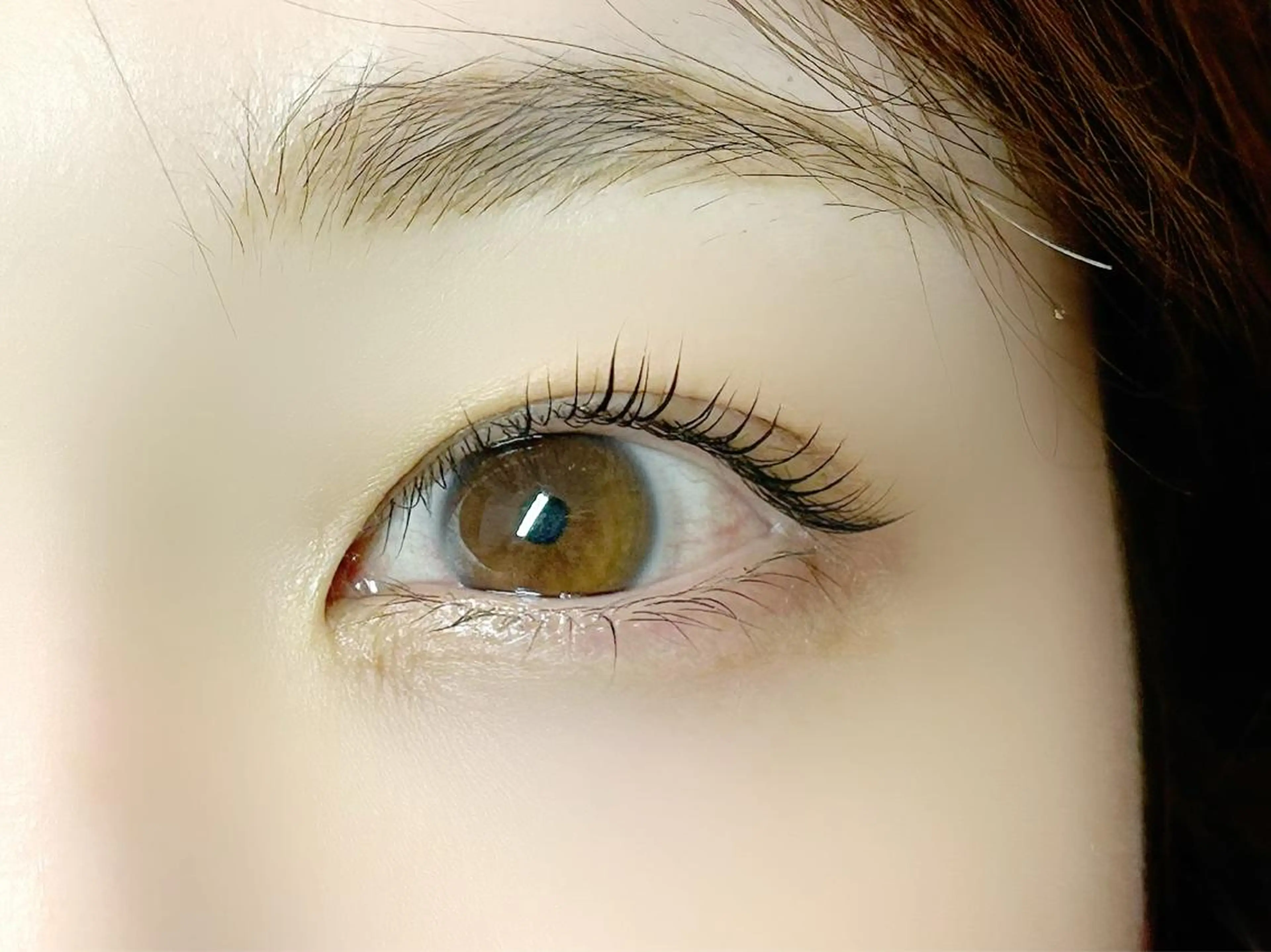 マツエク・マツパ 痛ネイル/ワンホン/ フィルイン/長さだしのネイルデザイン