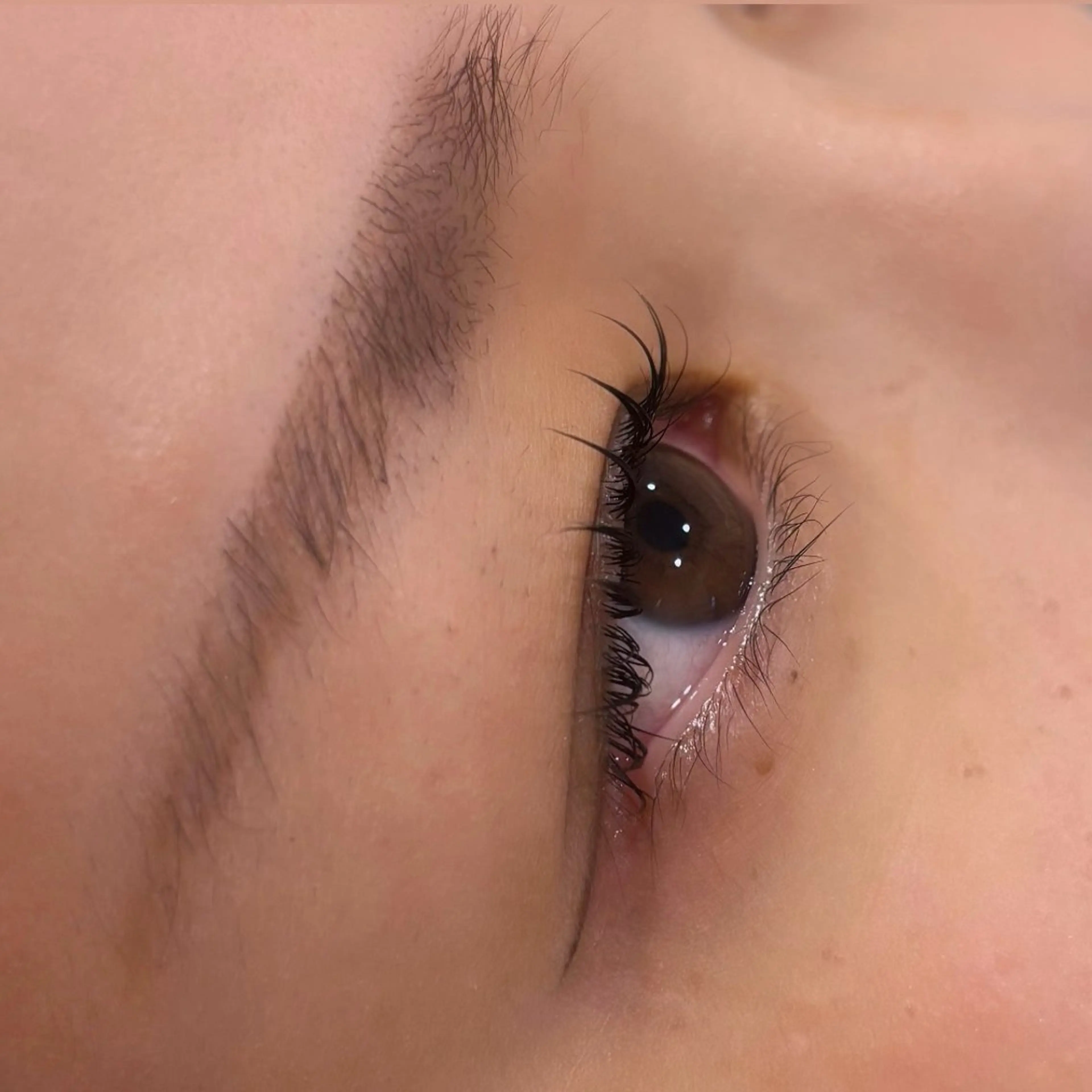 マツエク・マツパ Saki🎀/ 束感まつげ🫧のマツエク・マツパデザイン