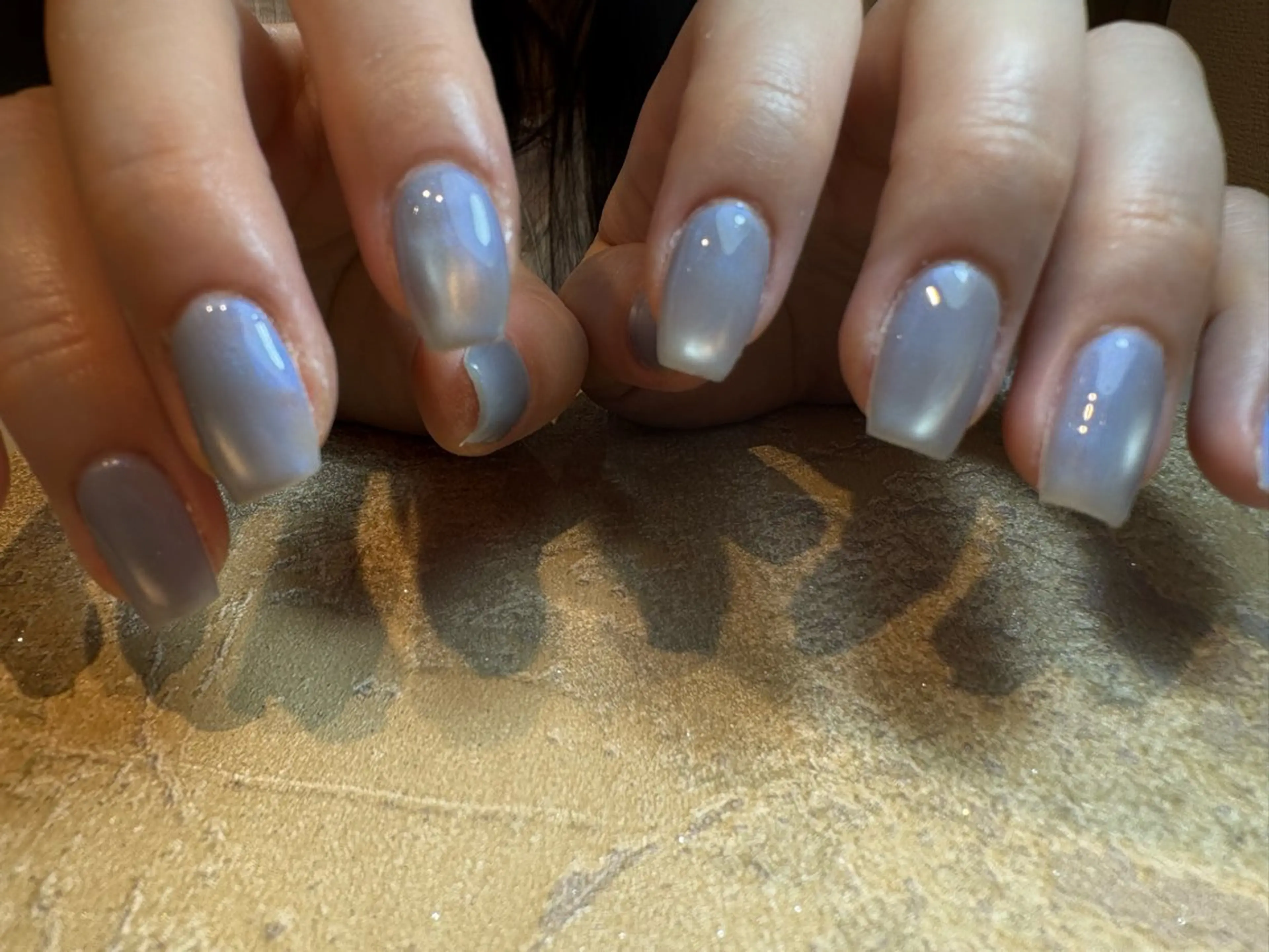 ネイル ハンドネイル Brodia nailsのネイルデザイン