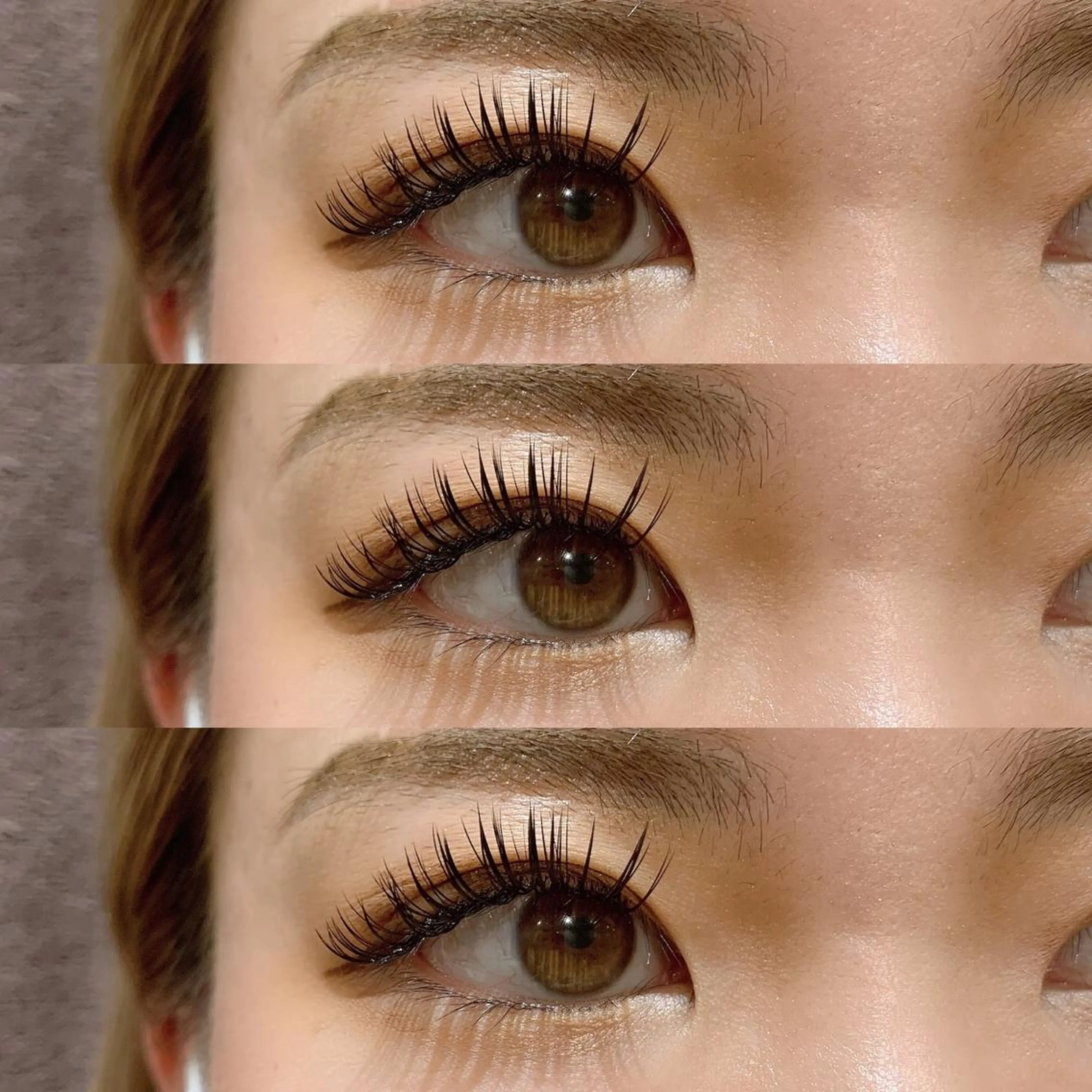 マツエク・マツパ マツエク sola: neolive近藤のマツエク・マツパデザイン