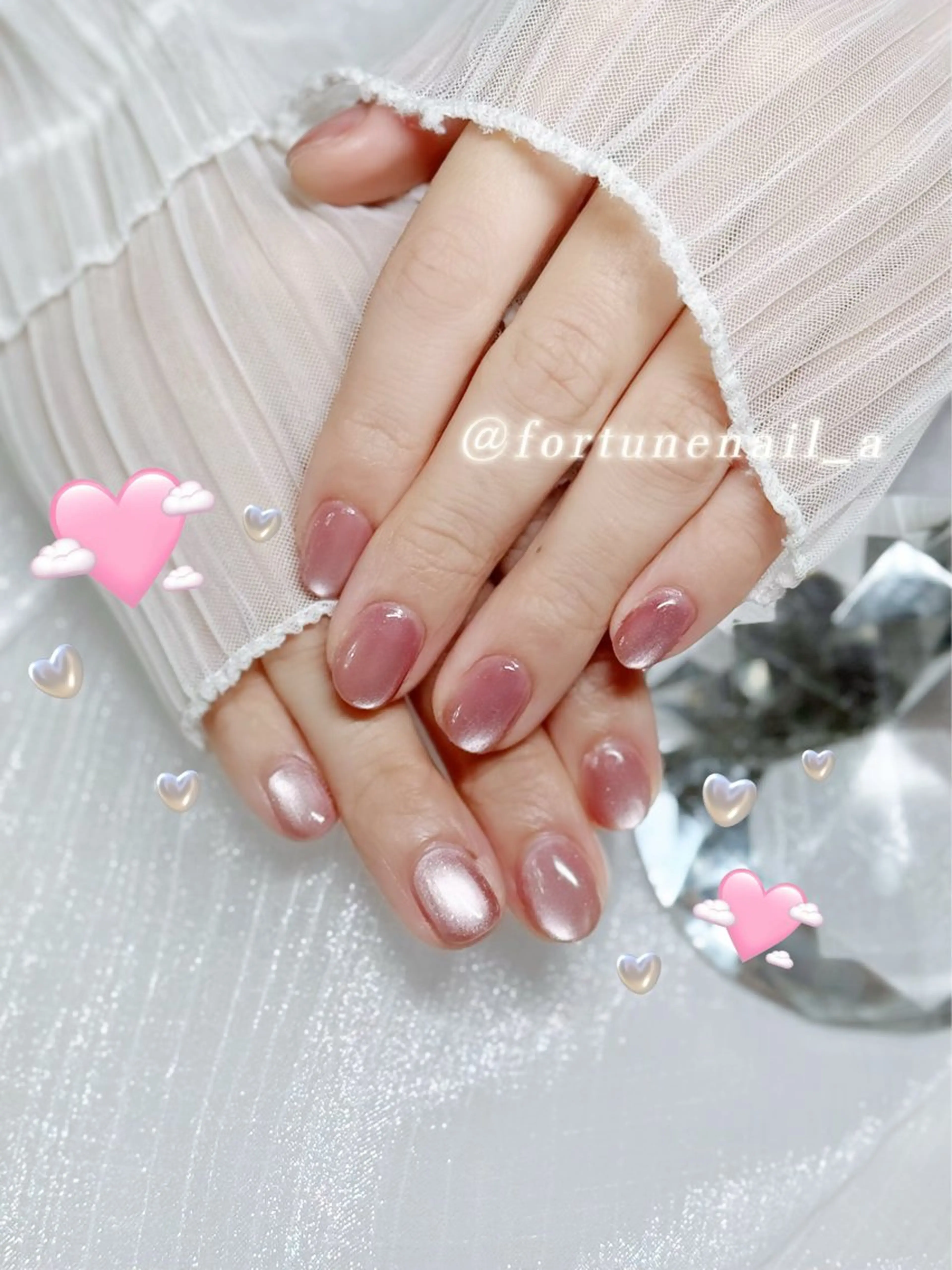 🩵練習モデル☆jrオフなしマグネットorフラッシュハンドワンカラー☆🩵の写真