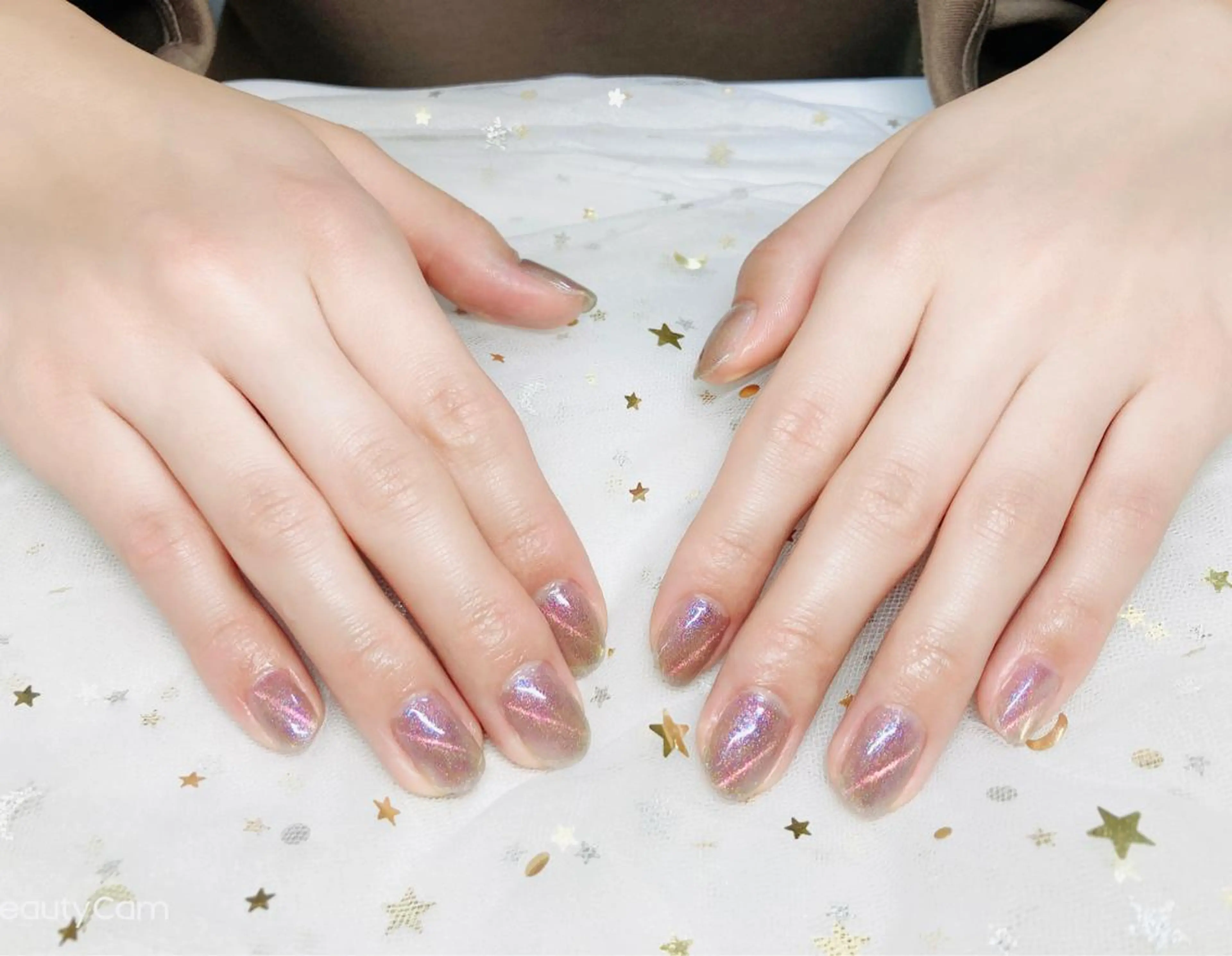 ネイル ewt miniのマツエク・マツパデザイン