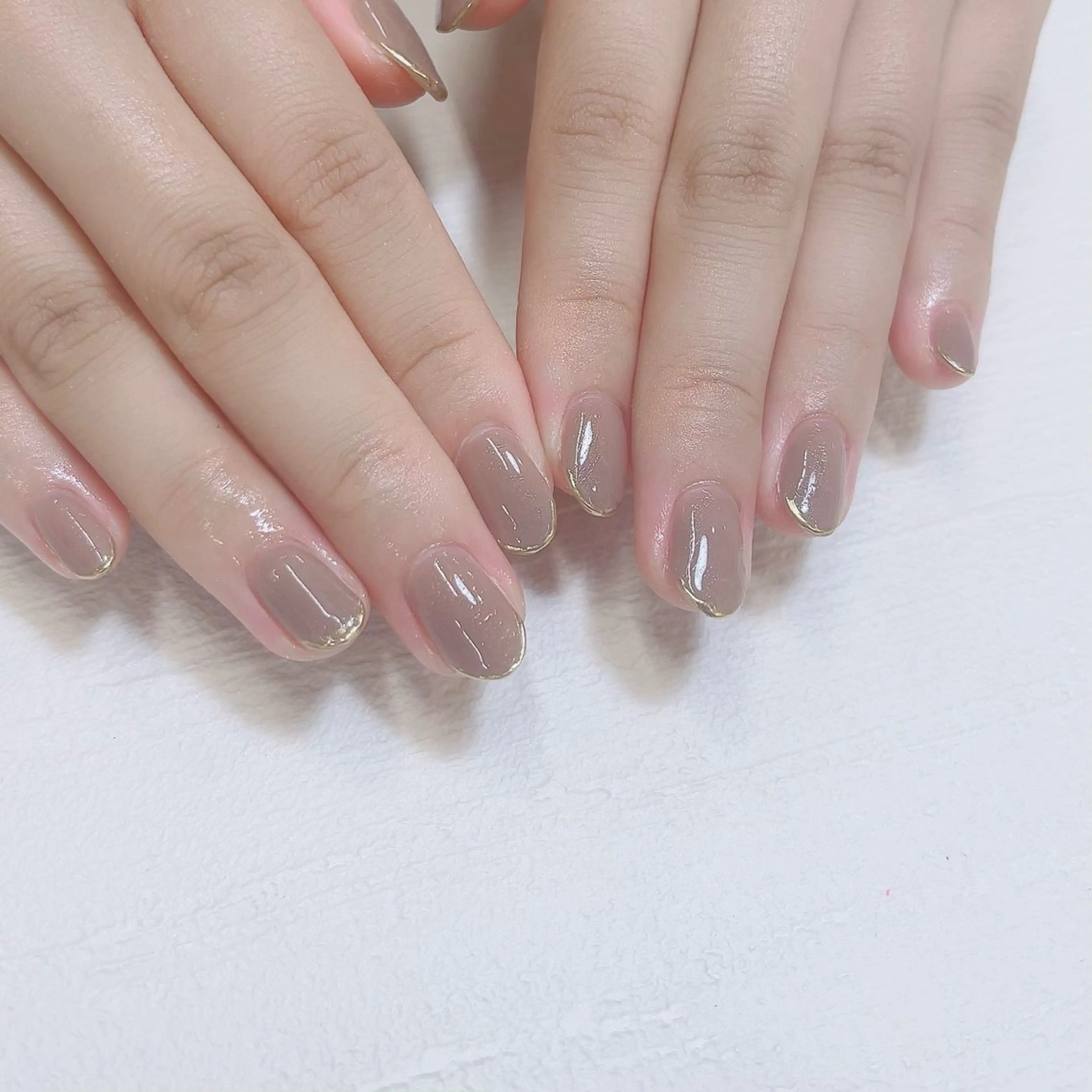 ネイル ASAMI アサミのネイルデザイン