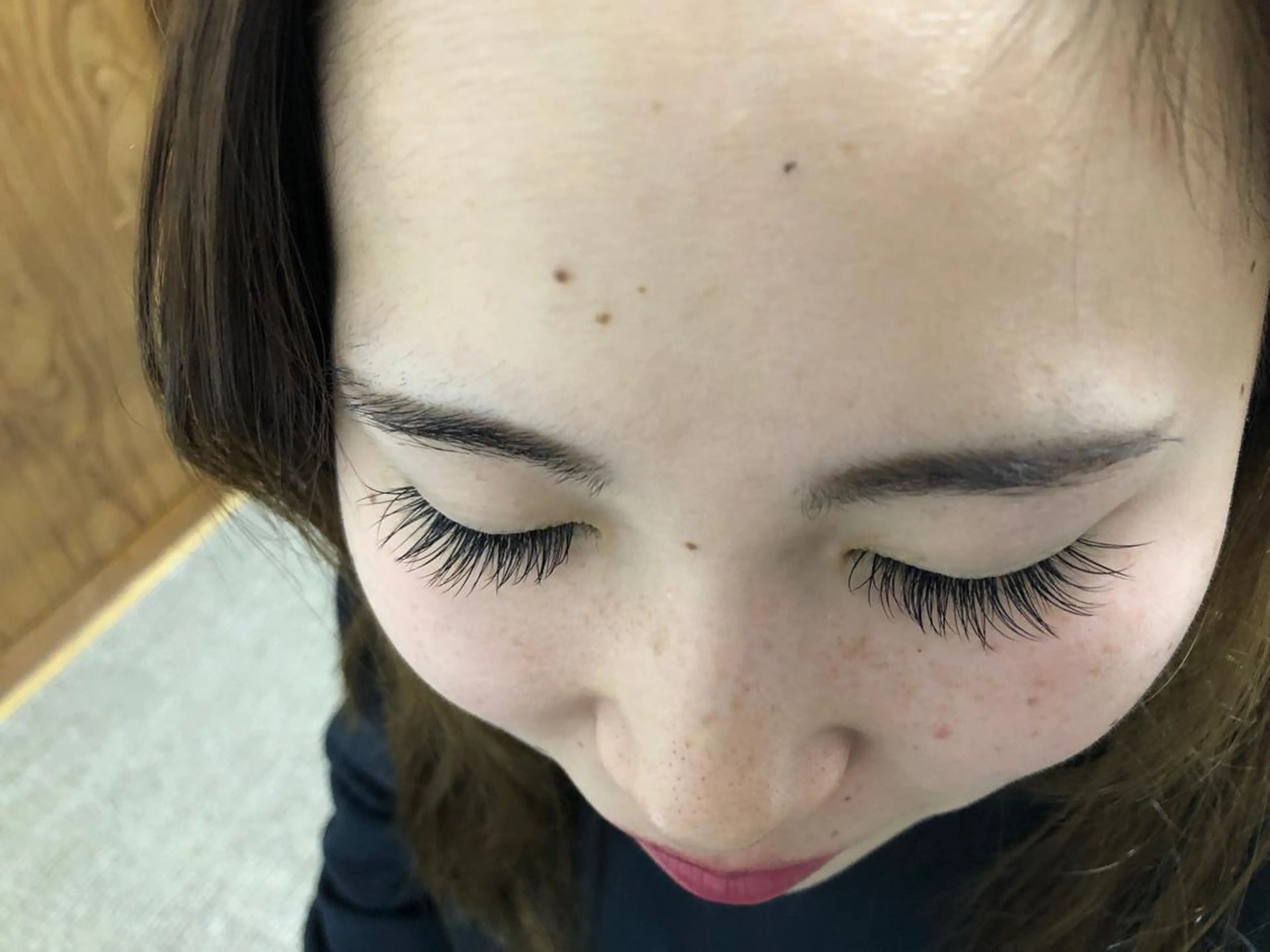 マツエク・マツパ マツエク 牛島 久美子のマツエク・マツパデザイン
