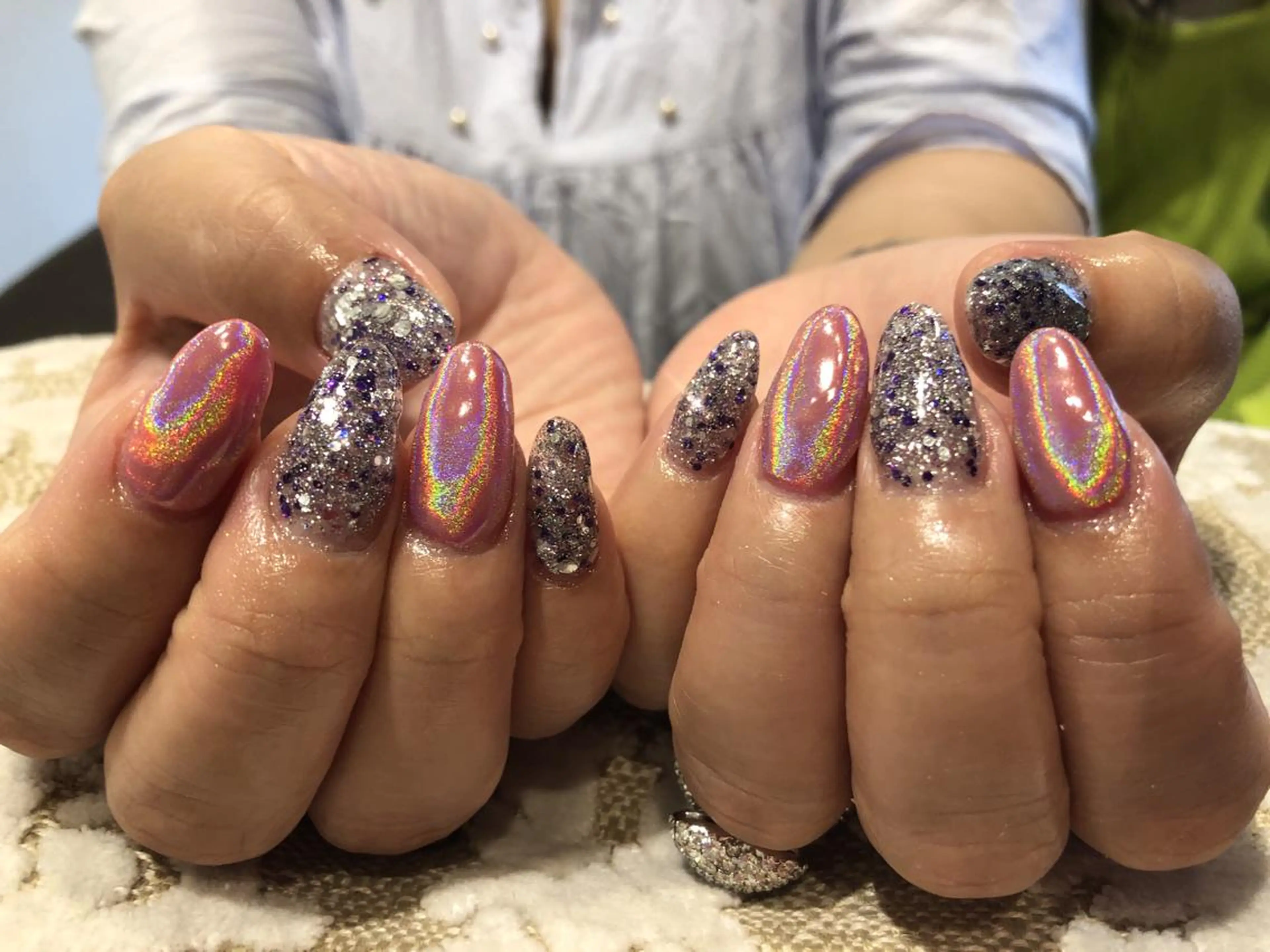 ネイル Estetique& Nail KAON.のエステ・リラクイメージ
