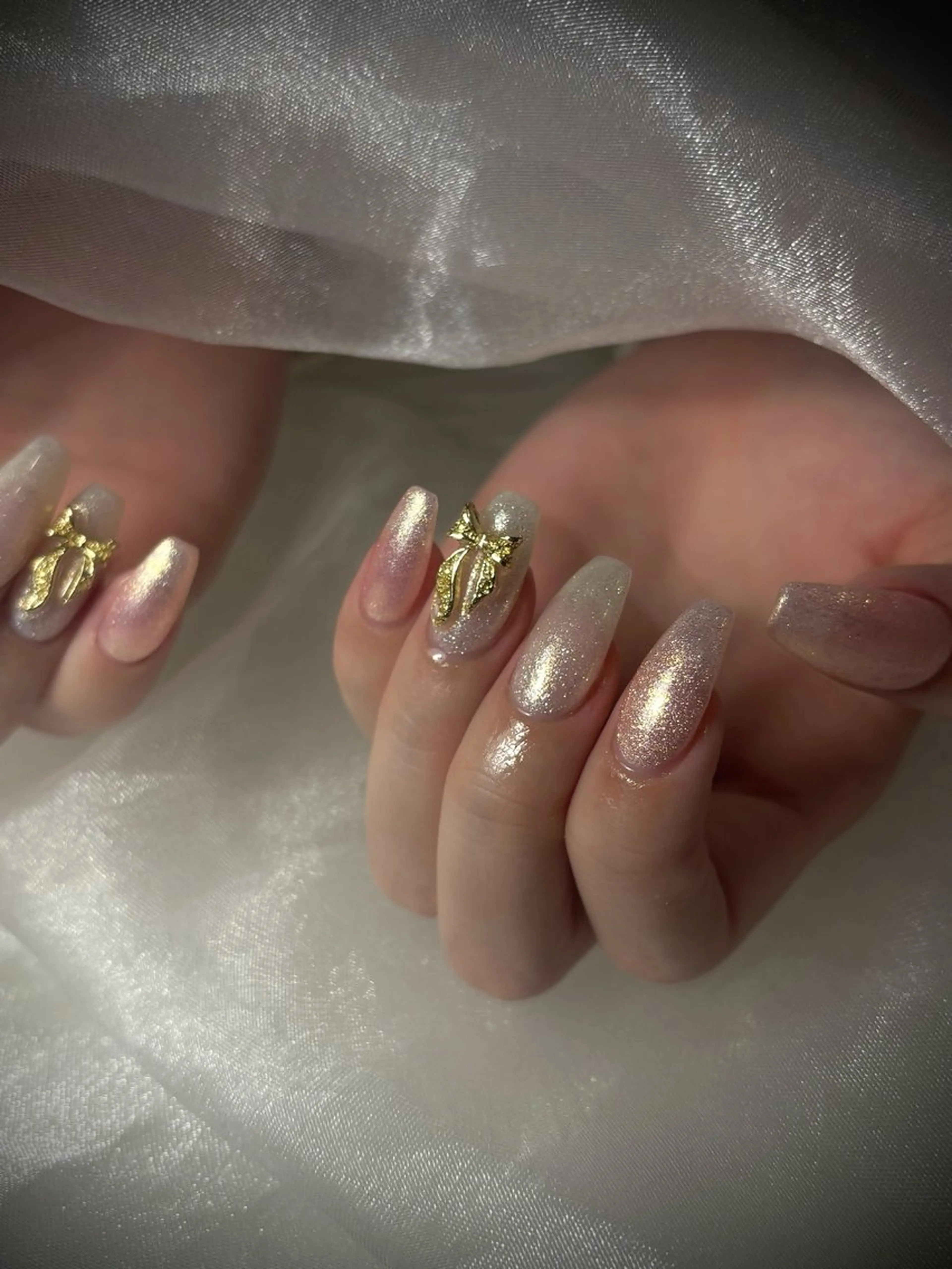 ネイル ハンドネイル U Ayaのネイルデザイン