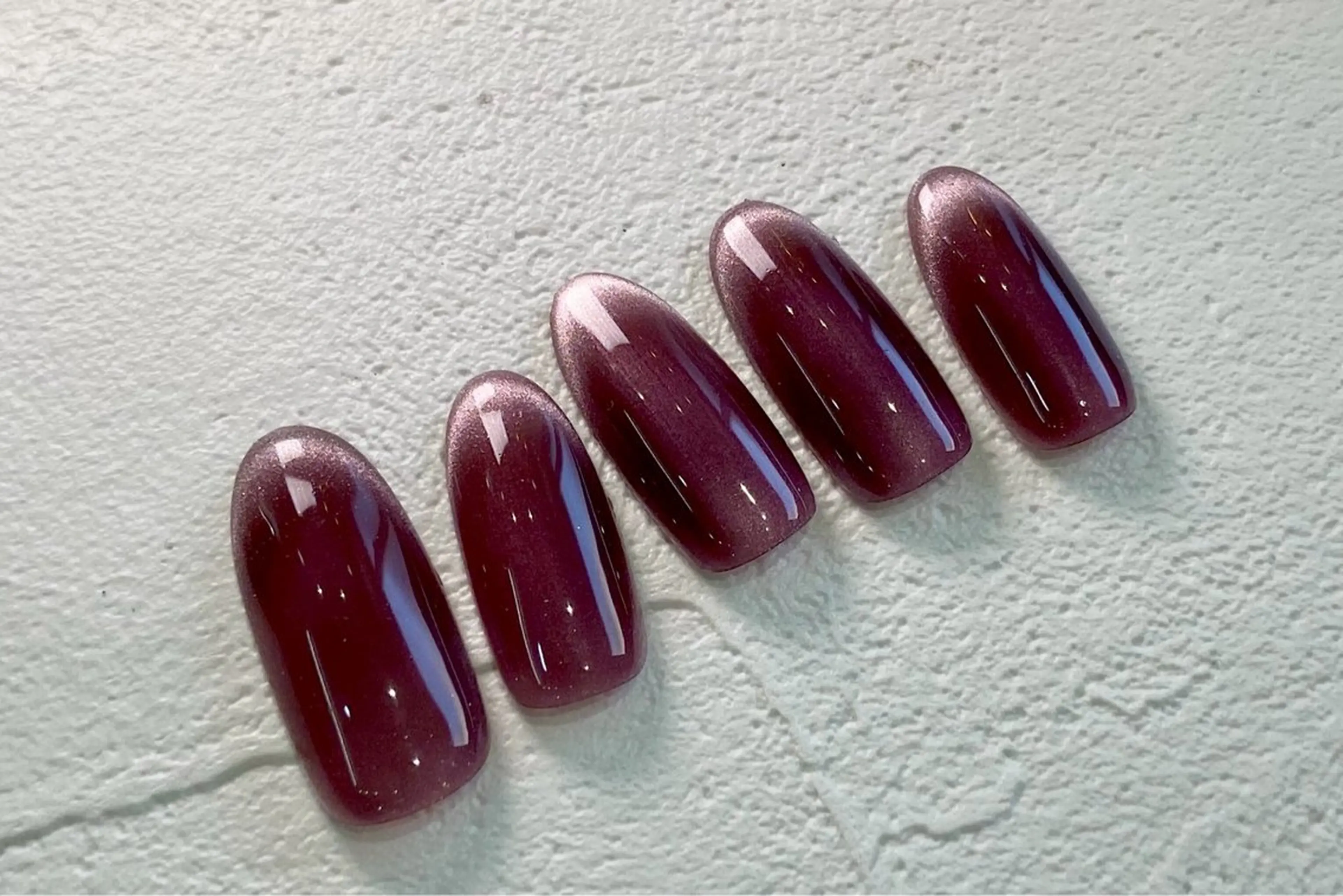ネイル ハンドネイル nail salon quartettoのネイルデザイン