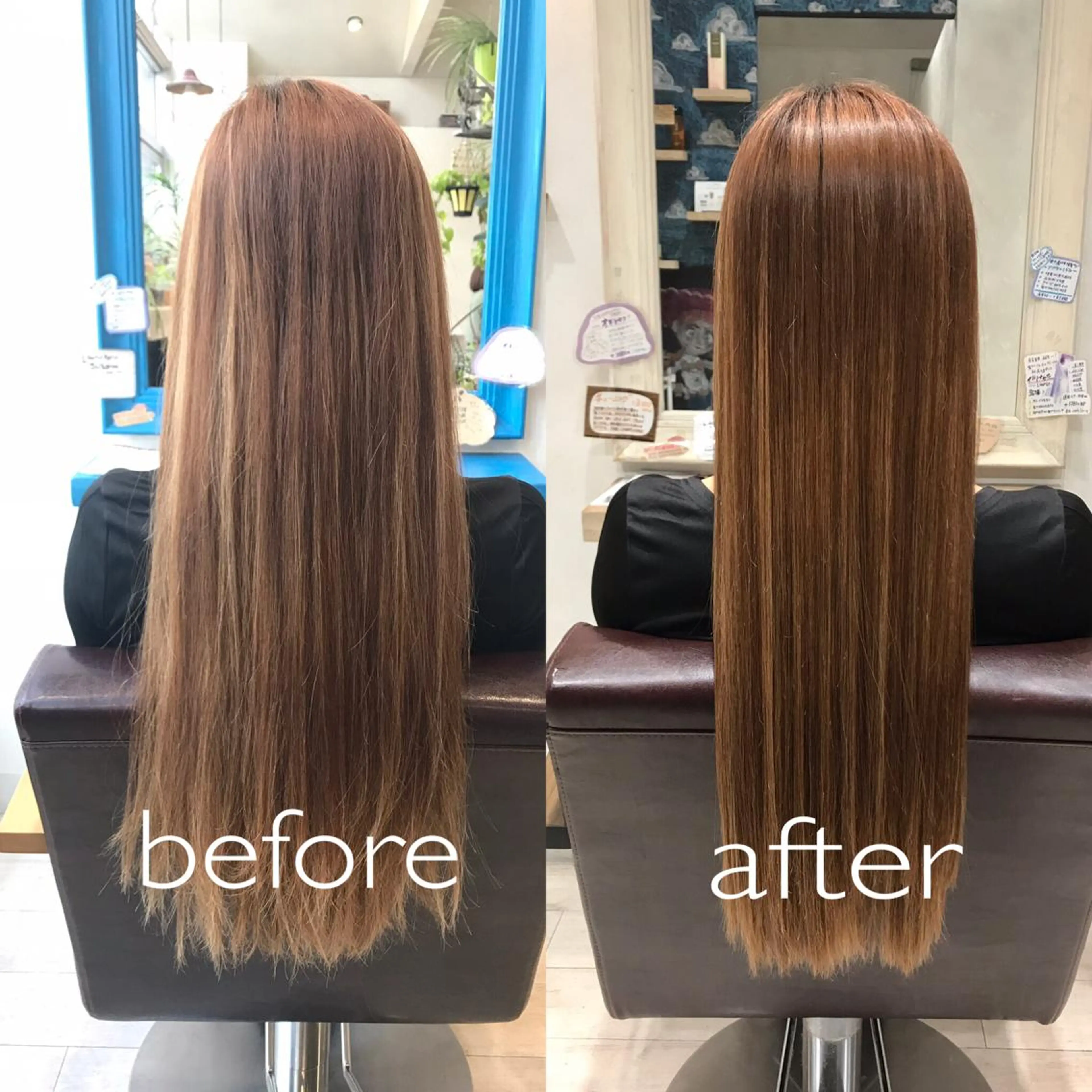 ロング トリートメント メンズ指名多数!! SiLO 田島のヘアスタイル