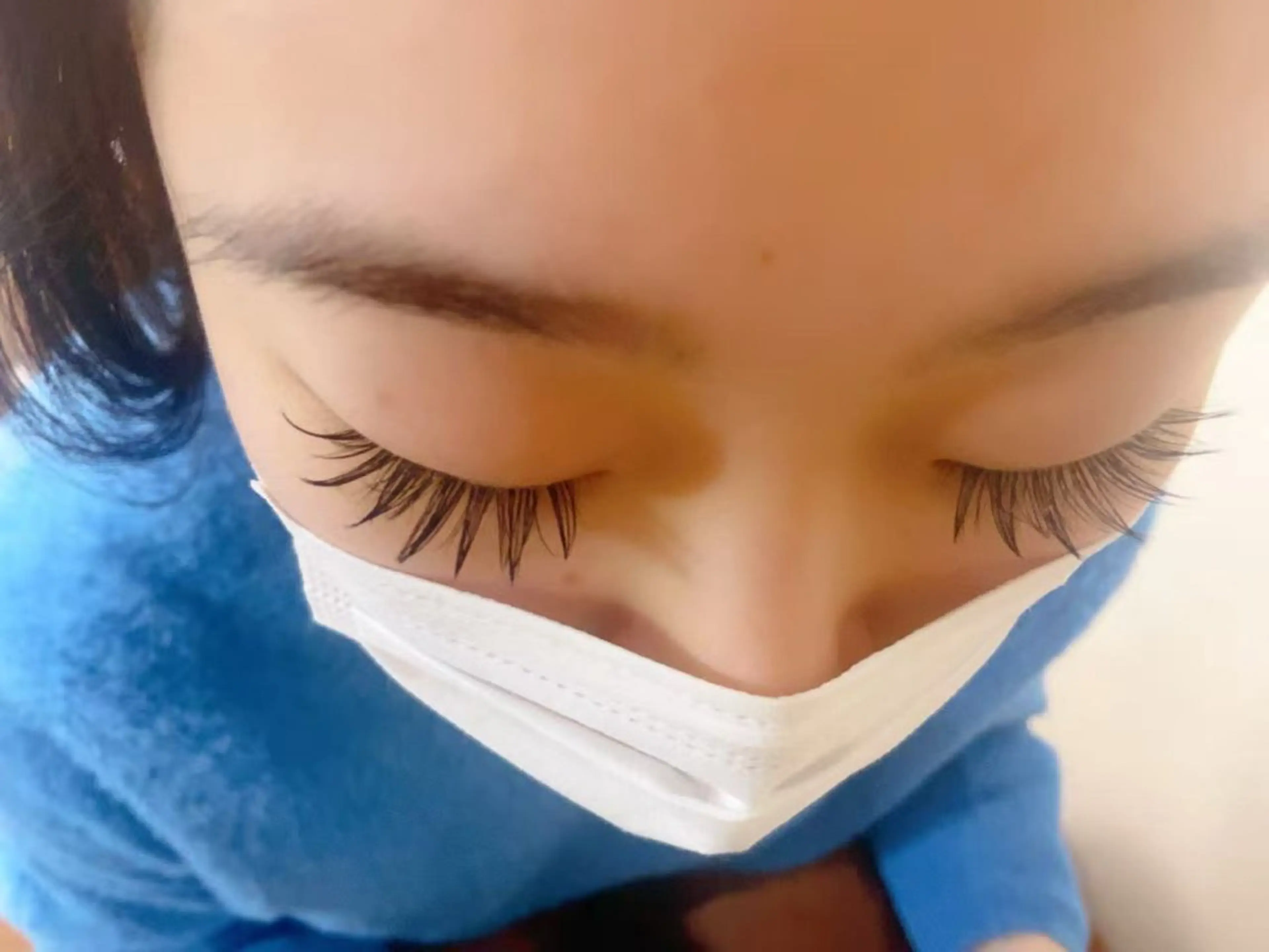 マツエク・マツパ 柏 木のマツエク・マツパデザイン