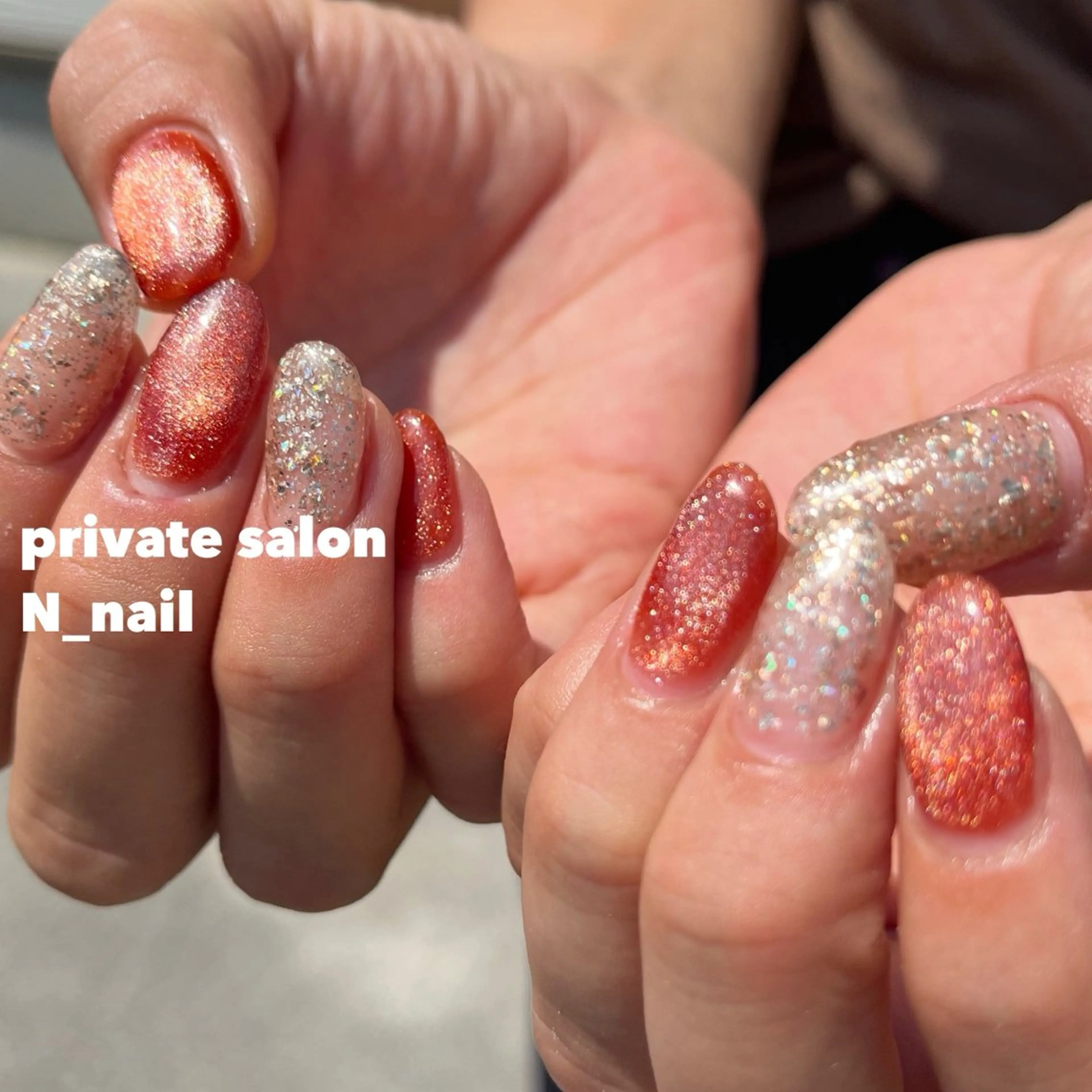 ネイル N_ nailのネイルデザイン