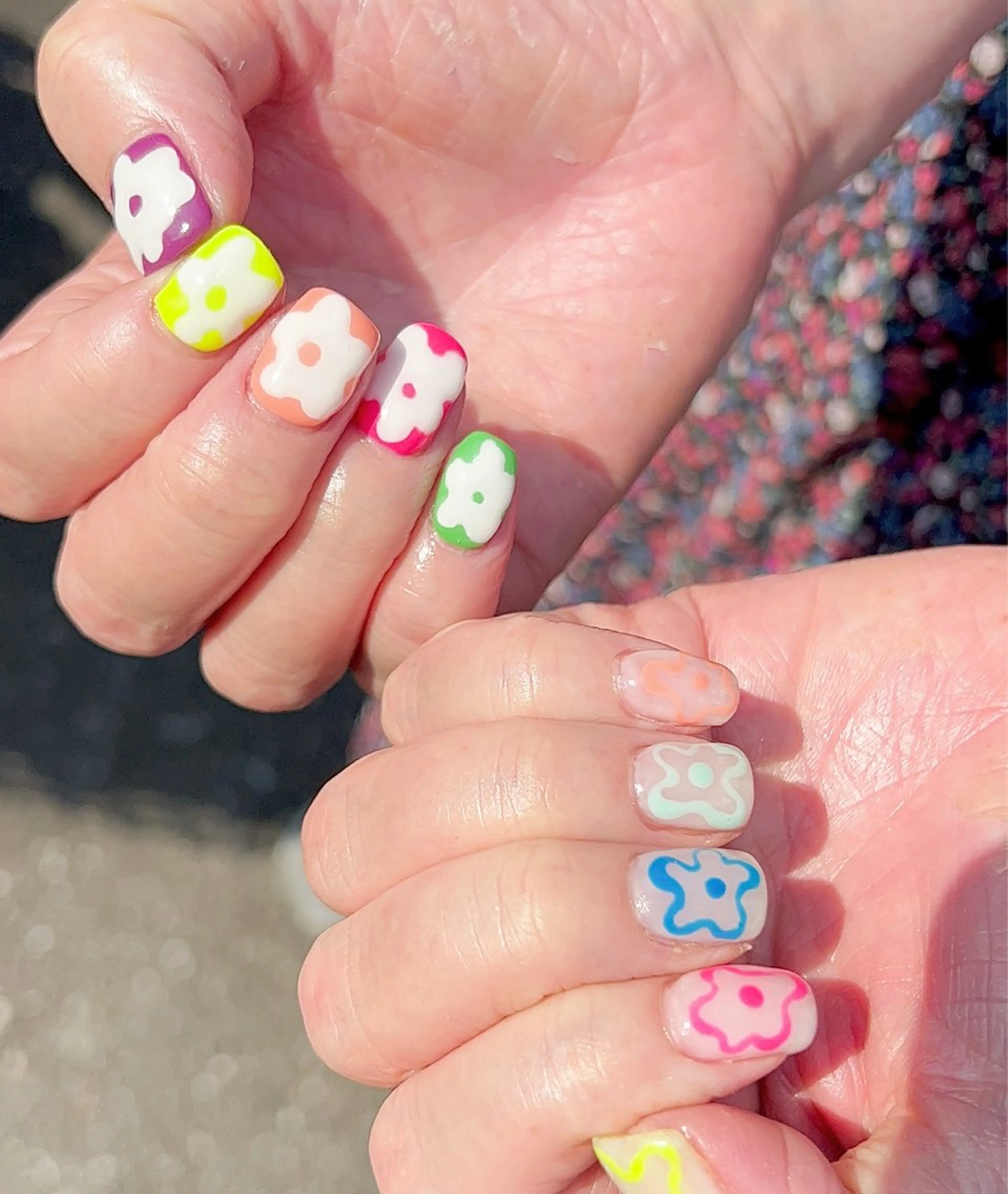 ネイル 小さなサロンirone所属・小さなサロン ironeのネイルデザイン