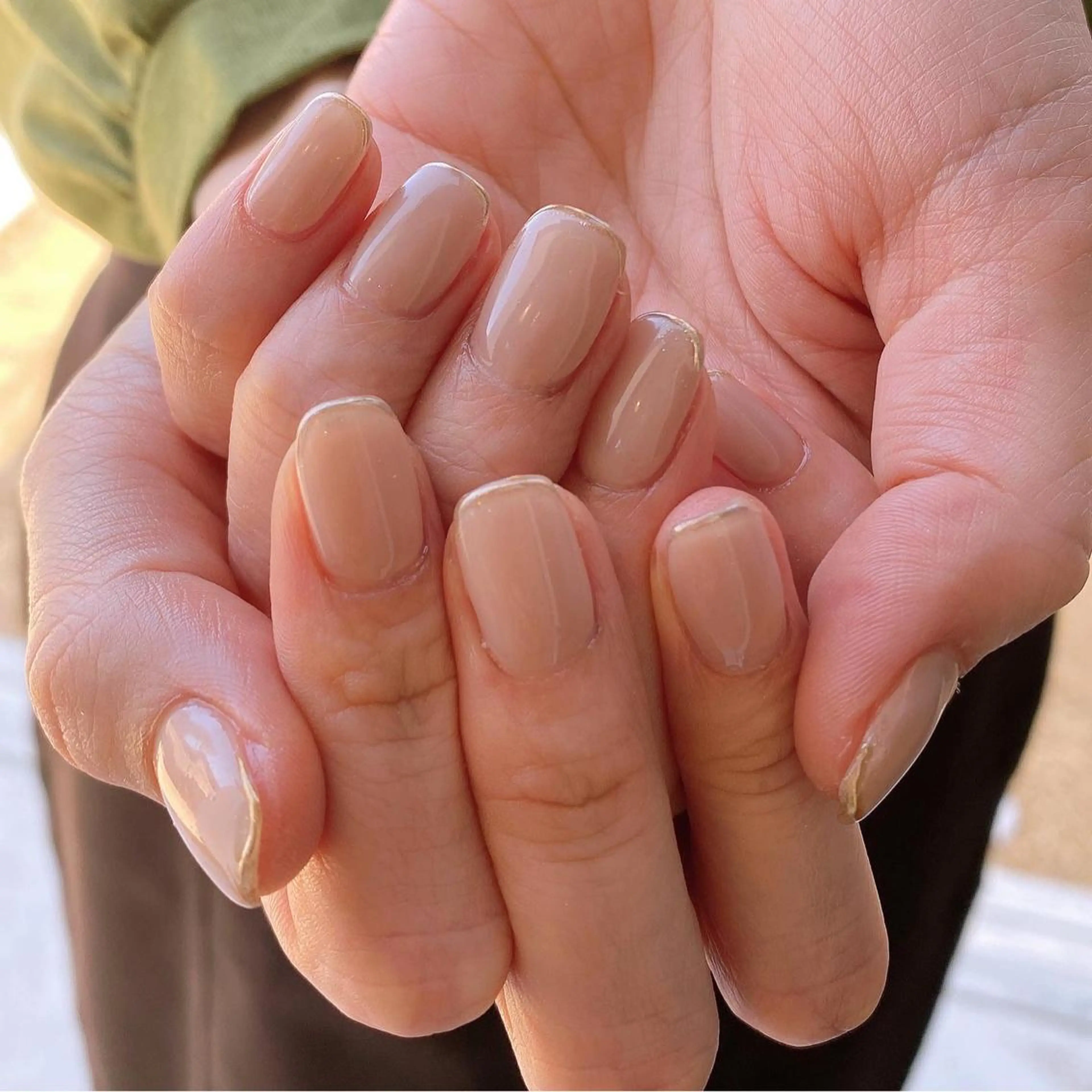 ネイル fufu la.のネイルデザイン