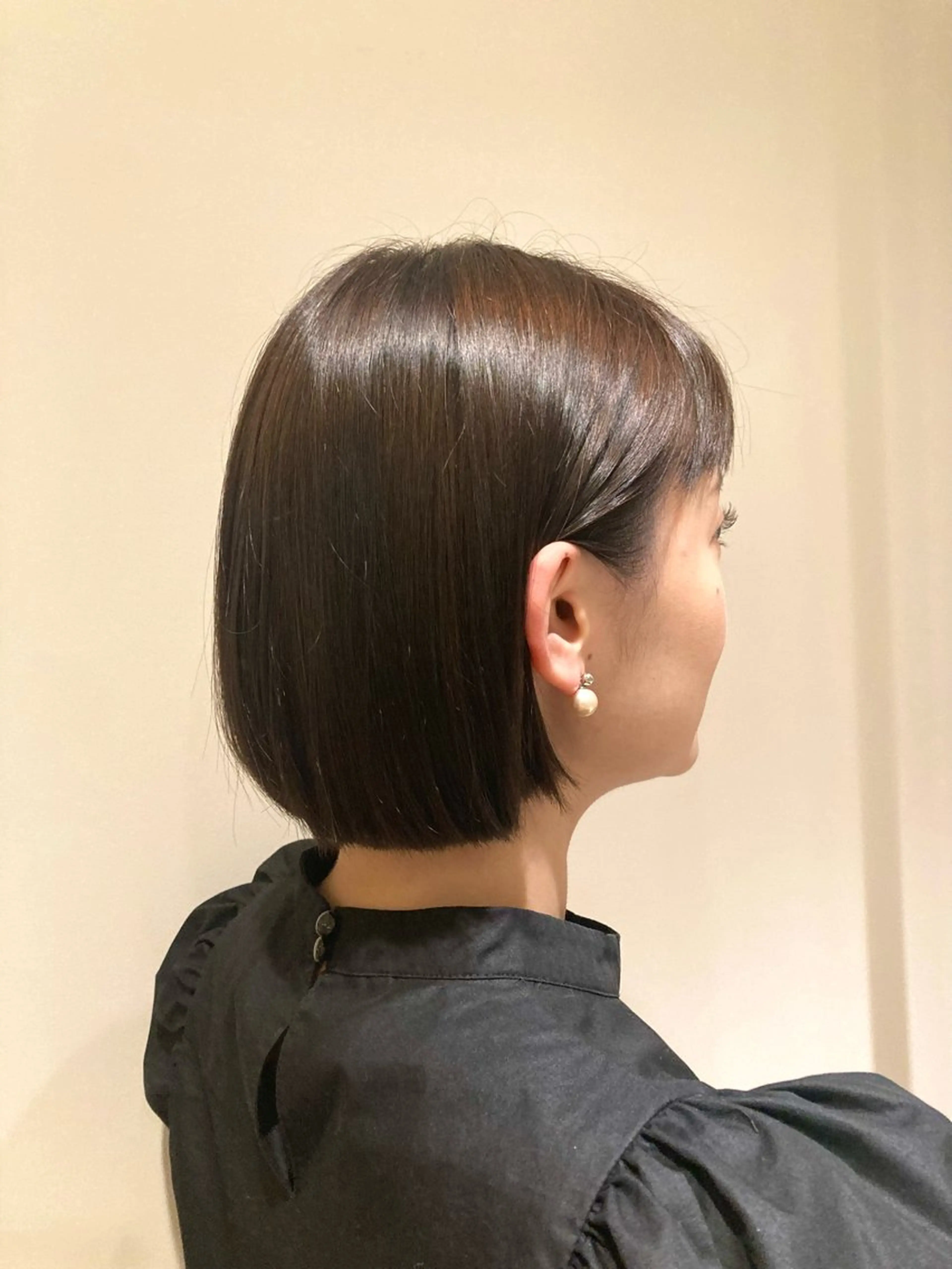 ショート カラー Cloe銀座店所属・Mana 🎀　Cloe銀座のヘアスタイル