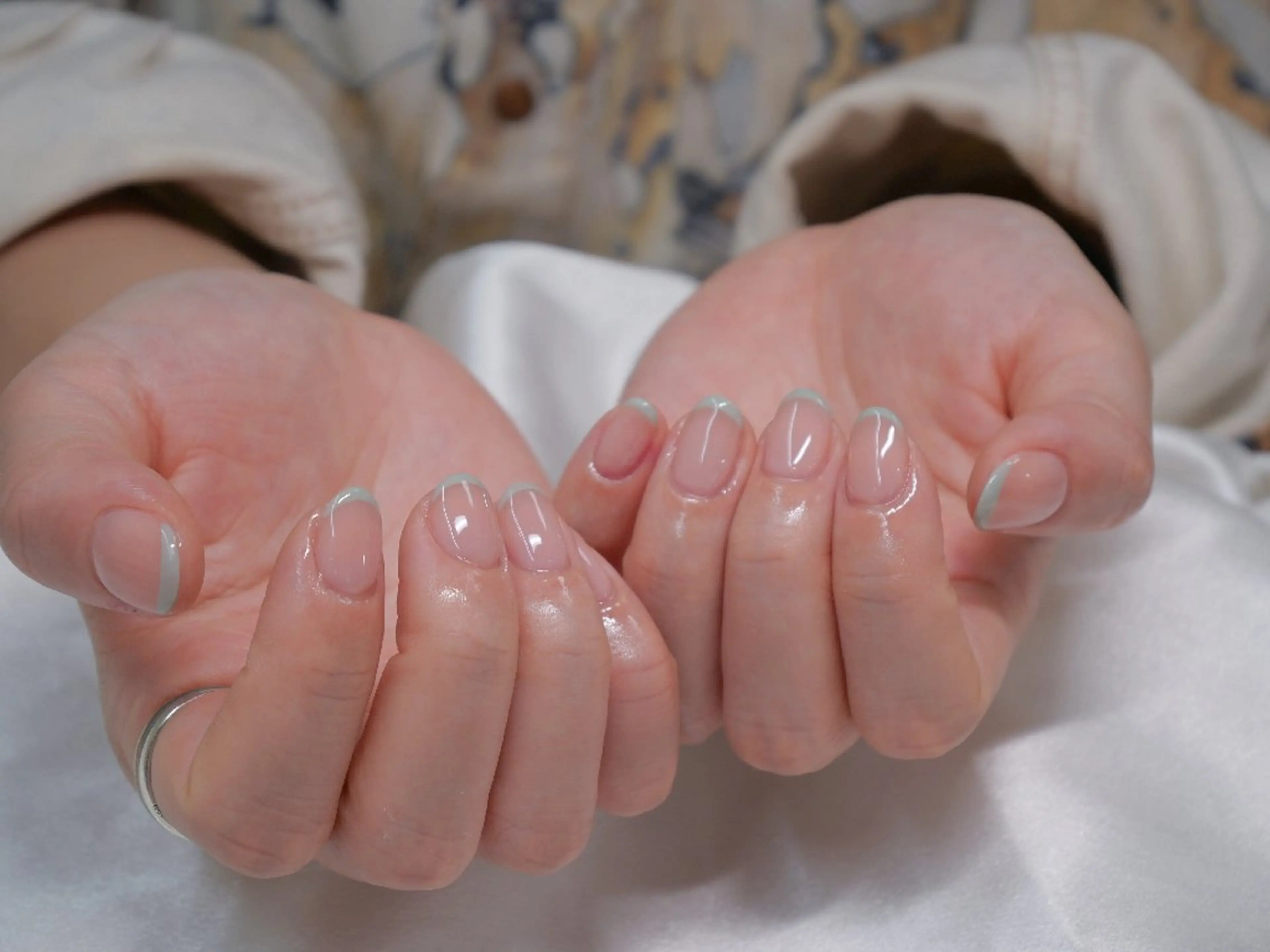 ネイル Nailsalon Graciasのネイルデザイン