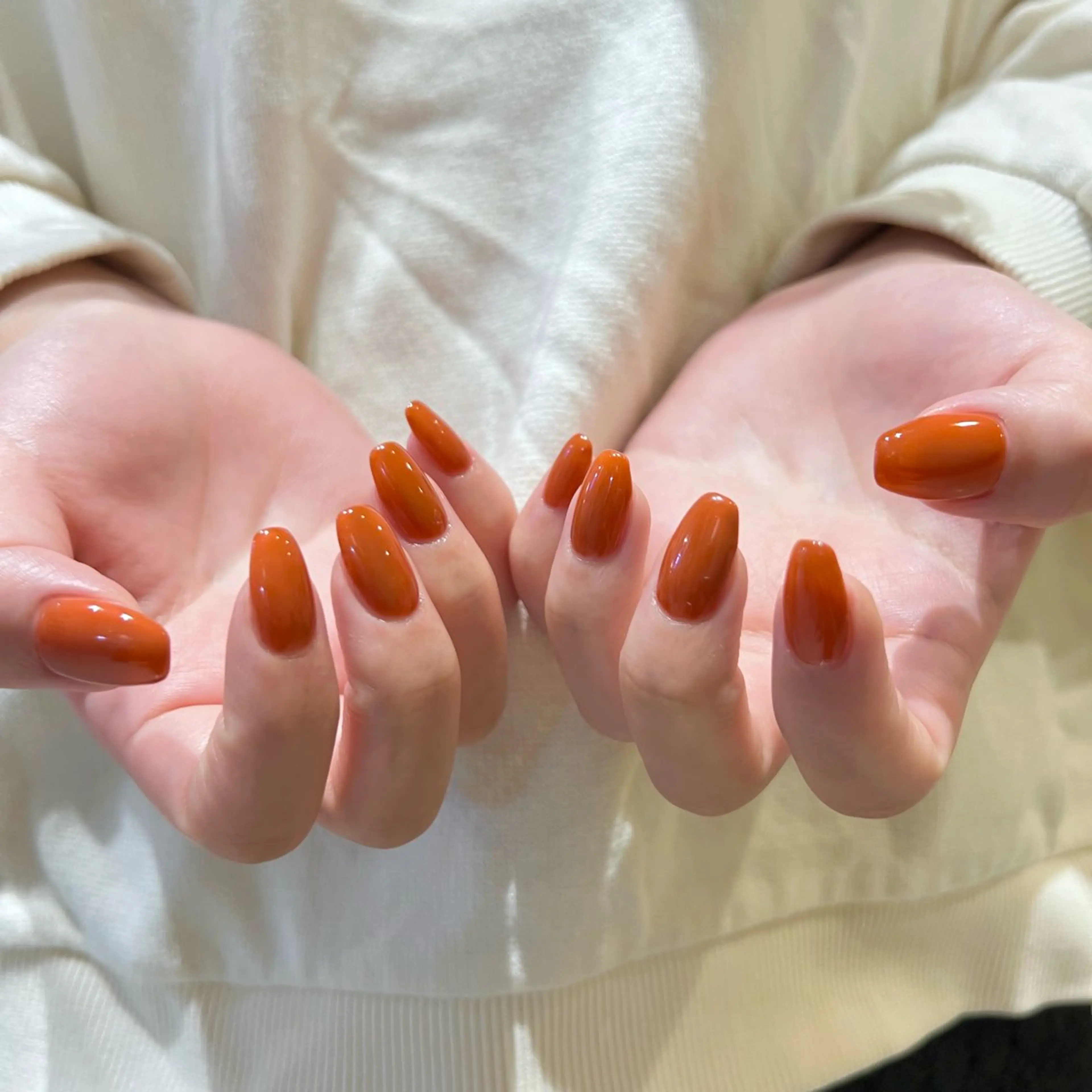 ネイル ANNE 梅田 GRACE店所属・Chie ANNE 梅田のネイルデザイン