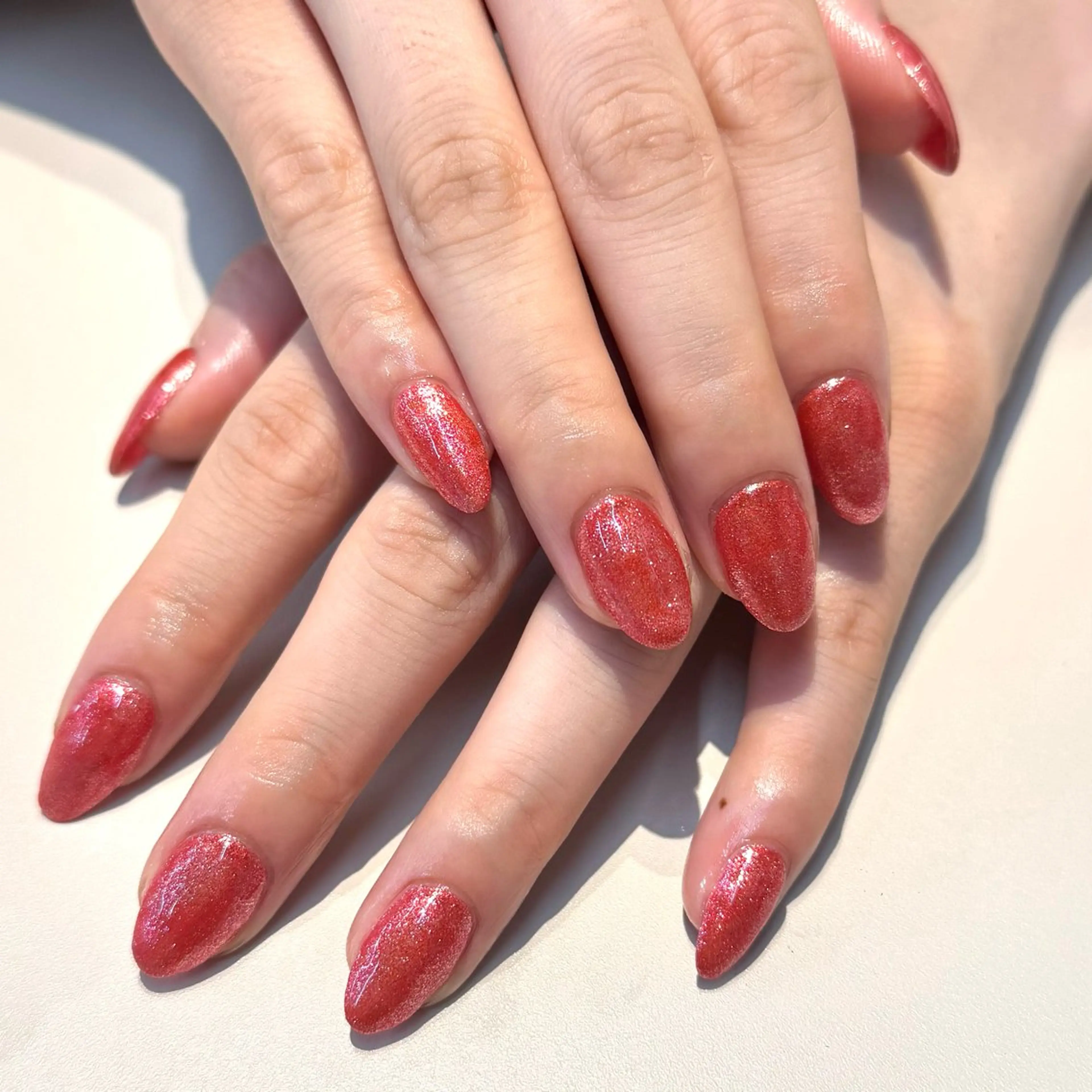 ネイル kobayashi arisaのネイルデザイン