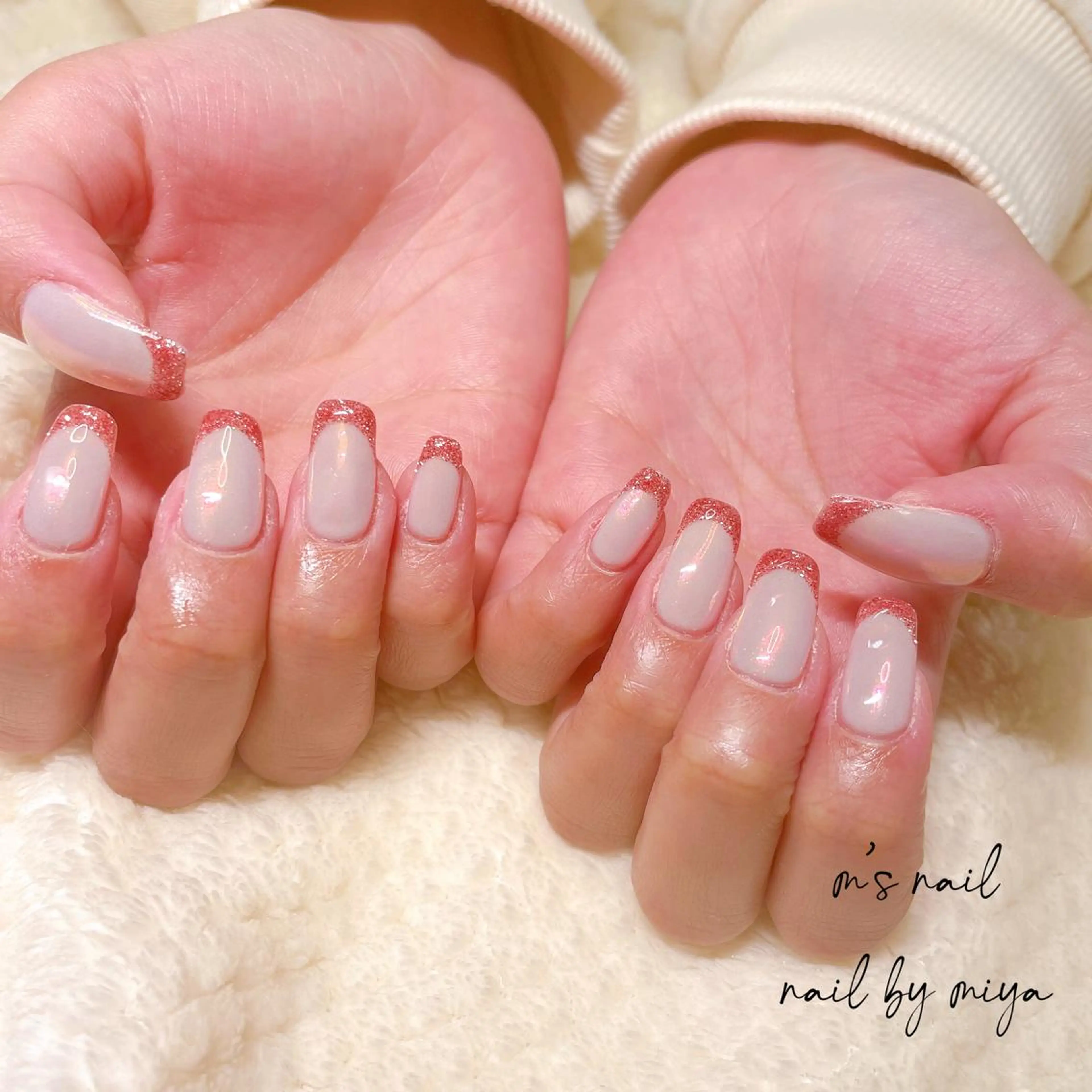 ネイル ♡ miyaのネイルデザイン