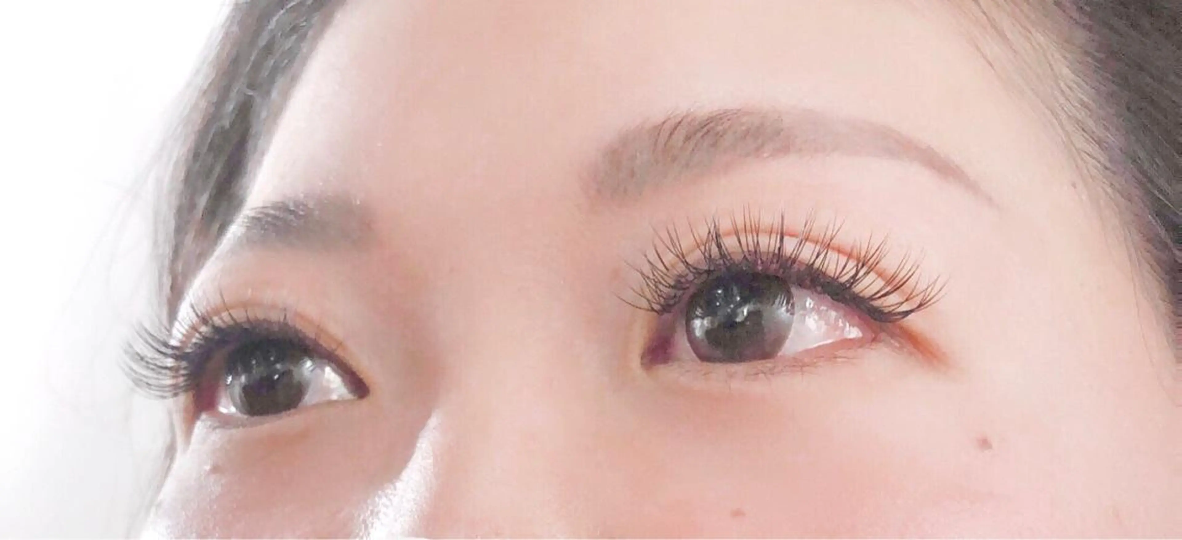 マツエク・マツパ maako ⭐︎のマツエク・マツパデザイン