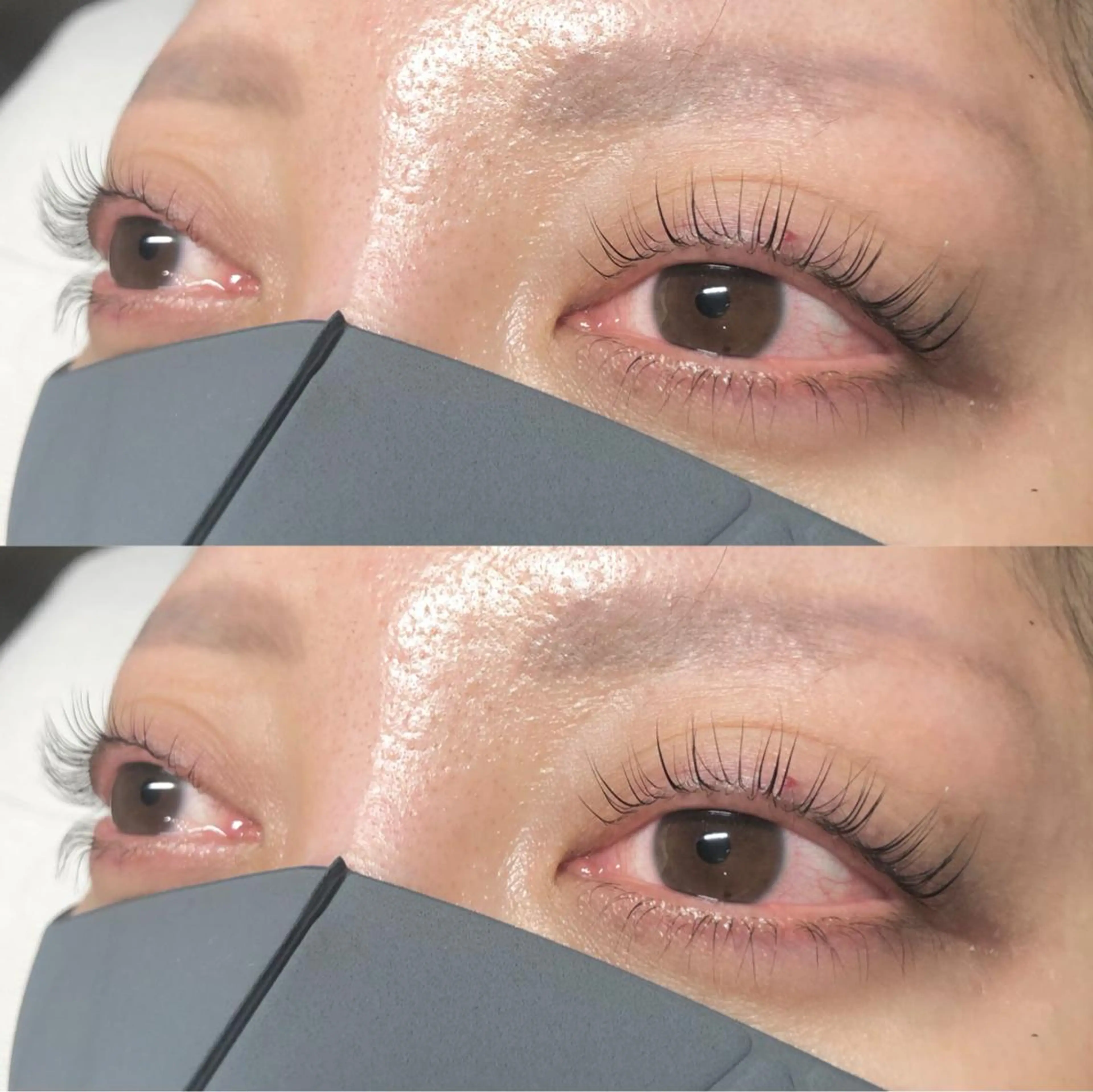 マツエク・マツパ マツパ eyelash salon ANELA所属・ANELA manaのマツエク・マツパデザイン