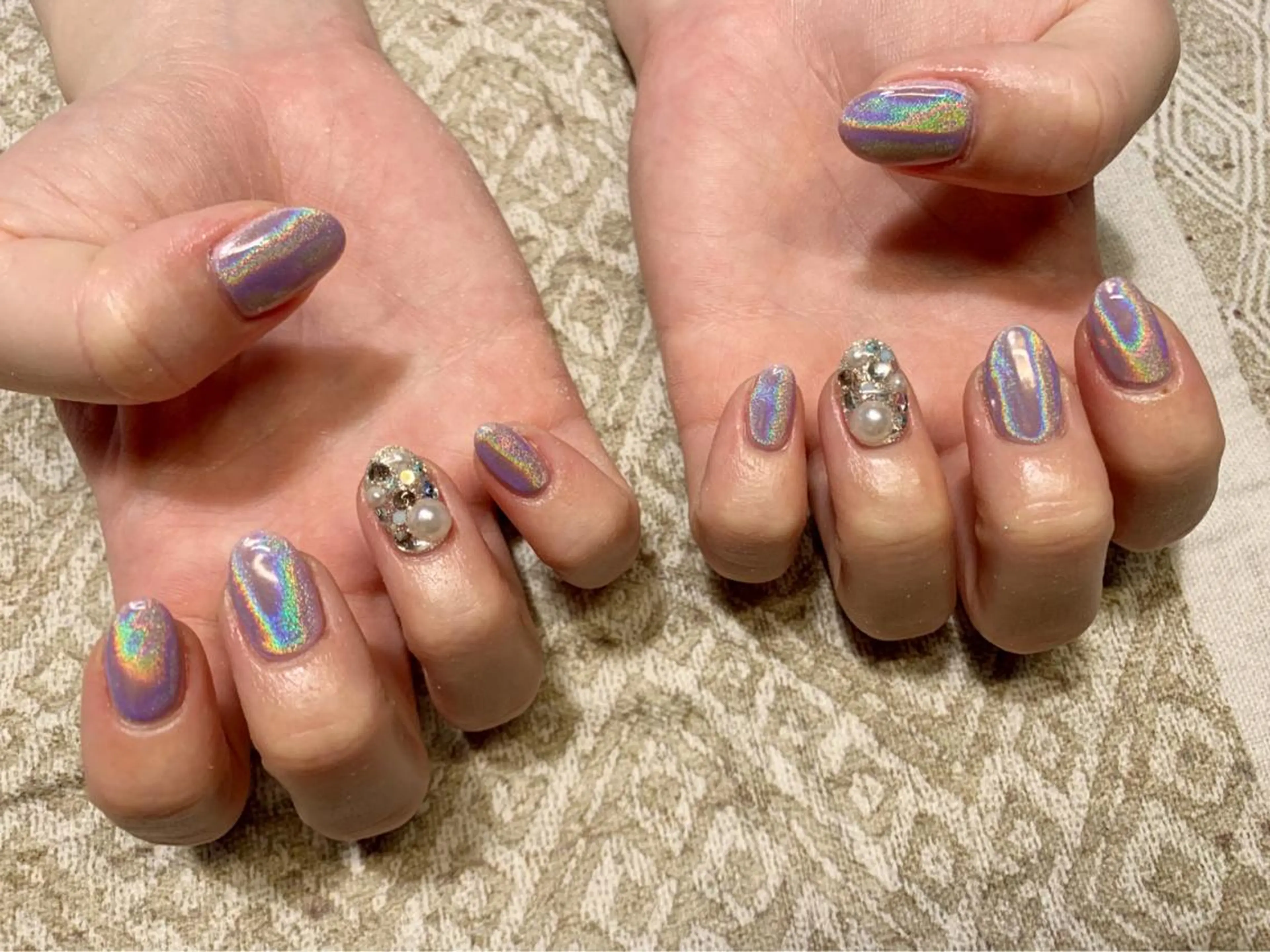 ネイル liberté (リベルテ)のネイルデザイン