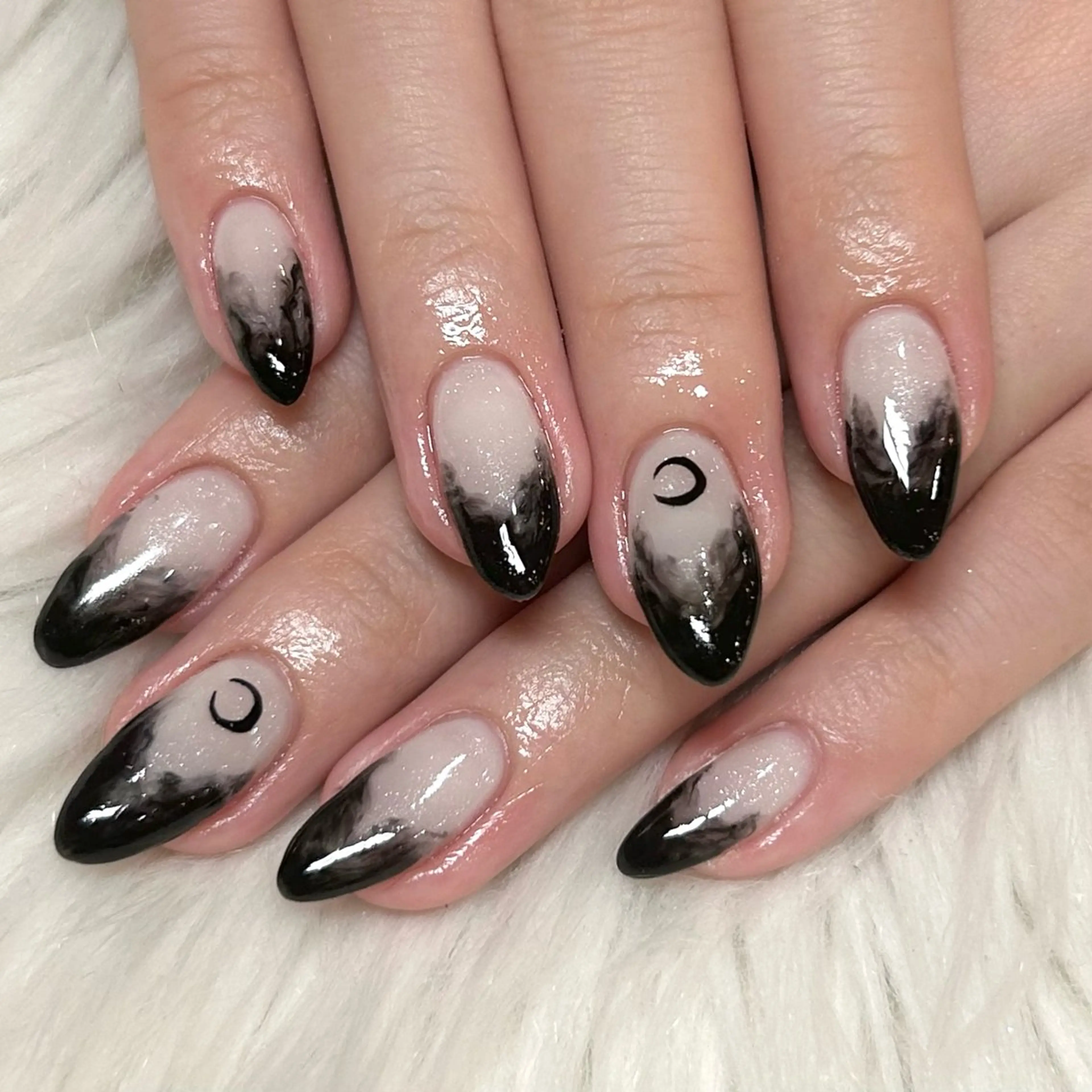 ネイル SOARE TADAのネイルデザイン