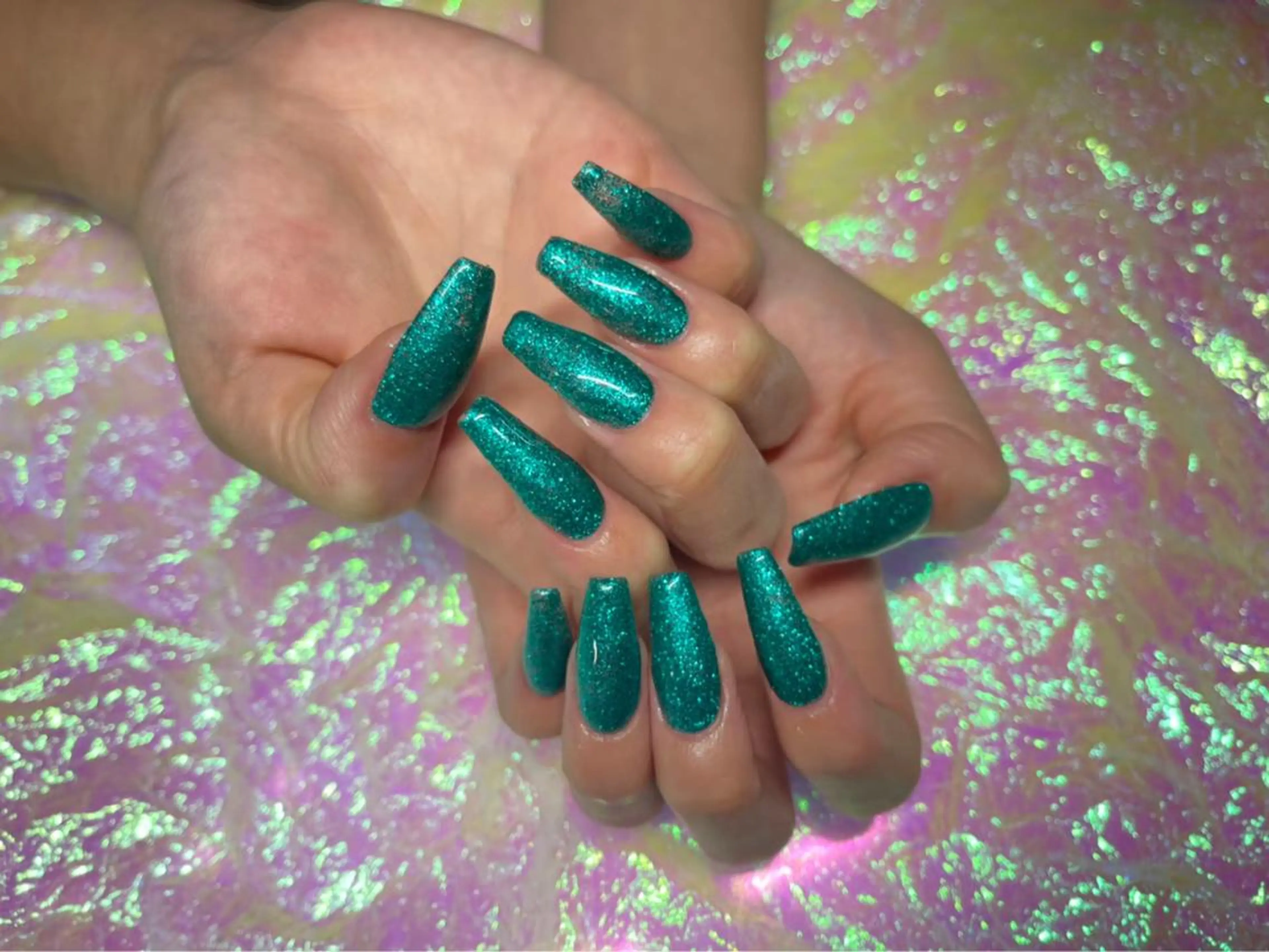 ネイル ハンドネイル 柏ネイルサロン NAIL FOCUSのネイルデザイン