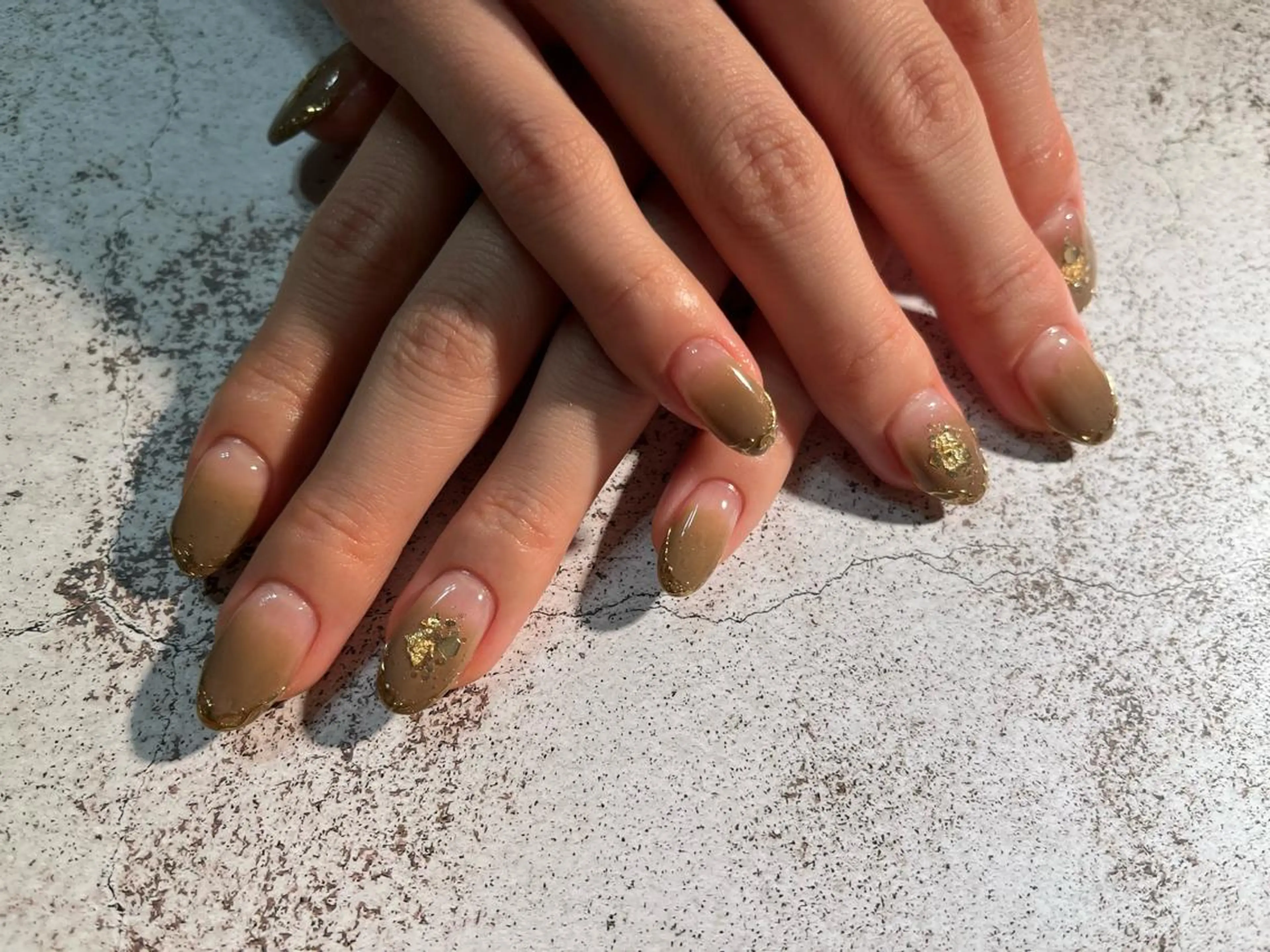 ネイル ハンドネイル Kimura Yukoのネイルデザイン