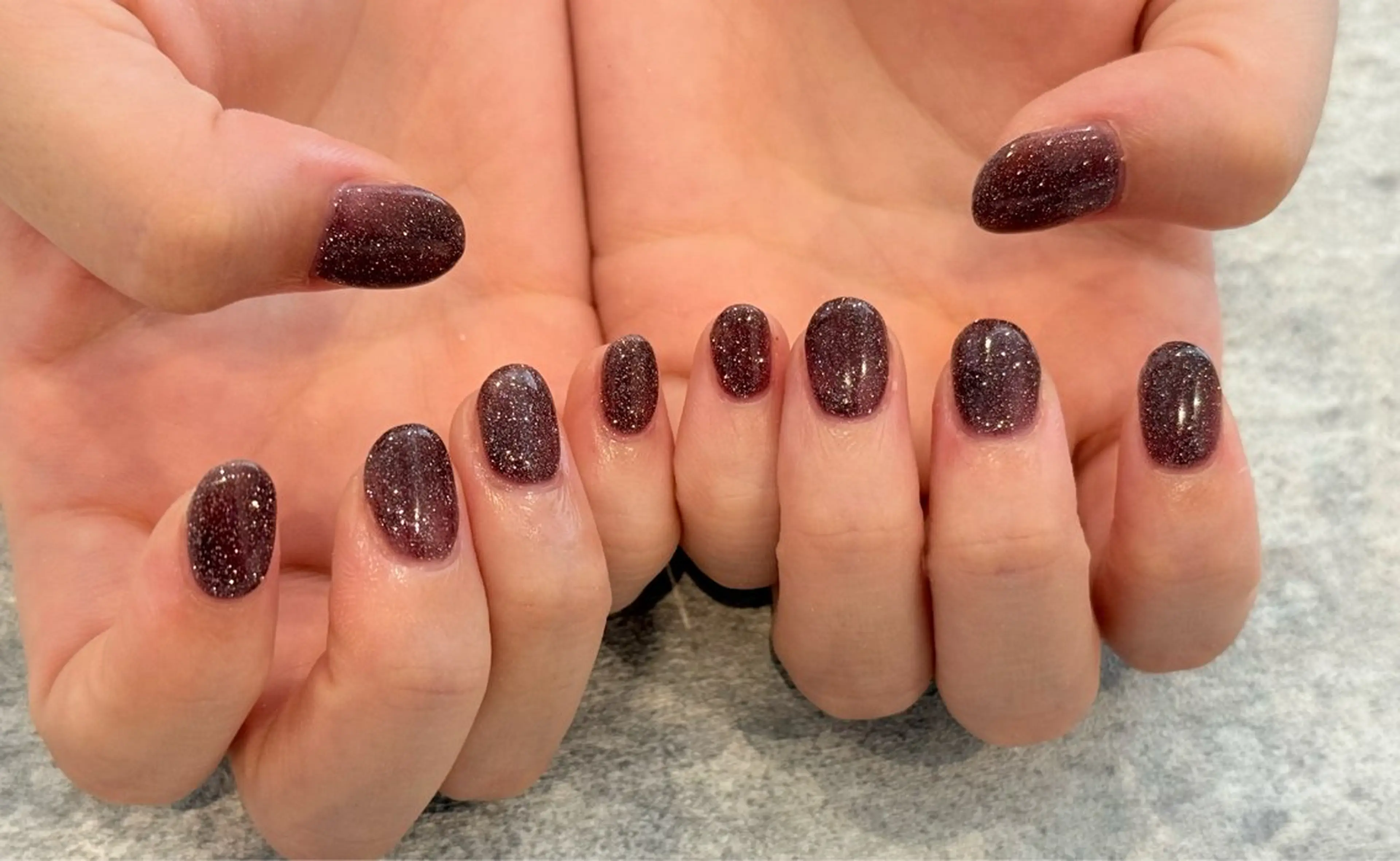 ネイル ハンドネイル BeautySalon CoCo所属・Kairi 🎀のネイルデザイン