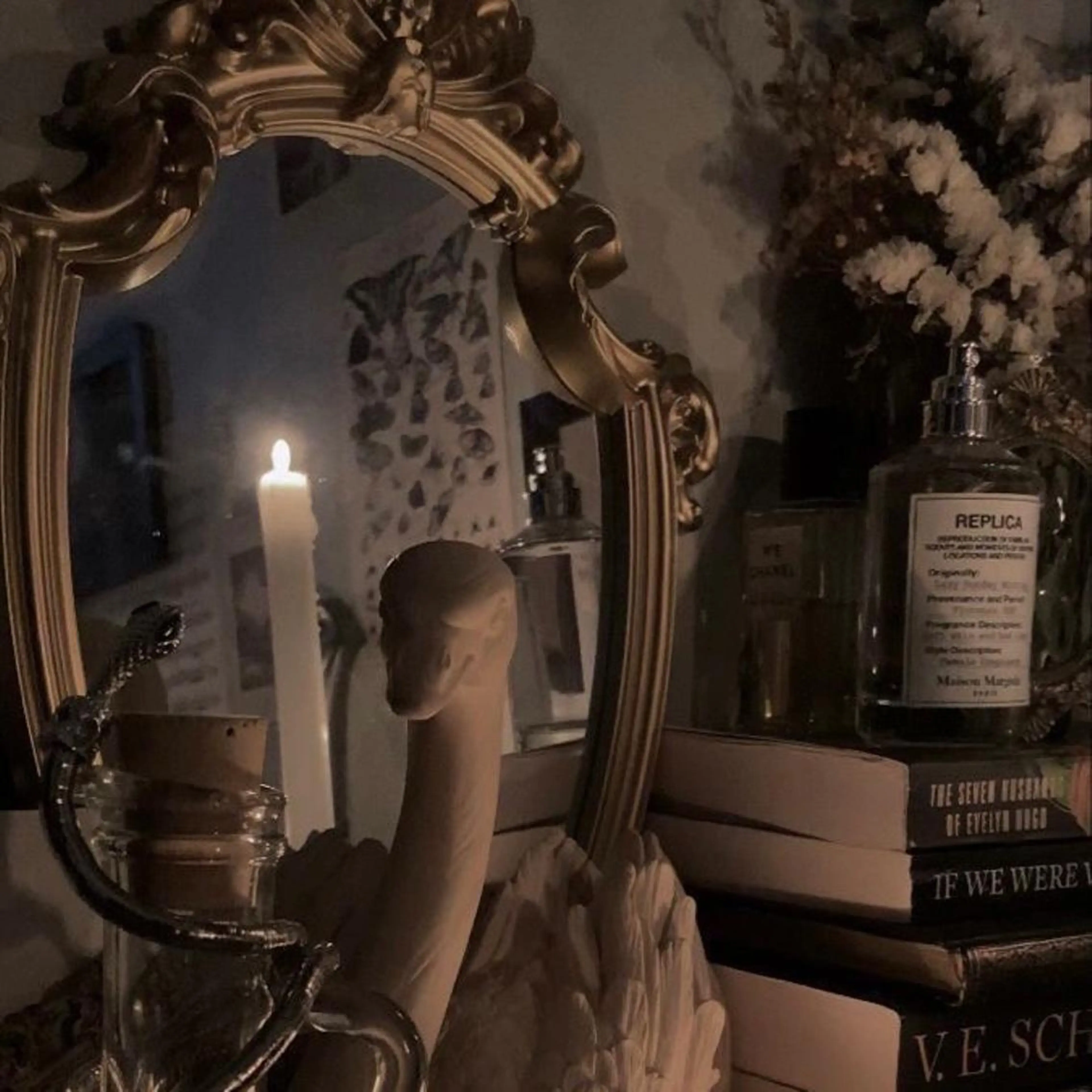 IwAsh  大和駅店所属・shiho .のヘアスタイル