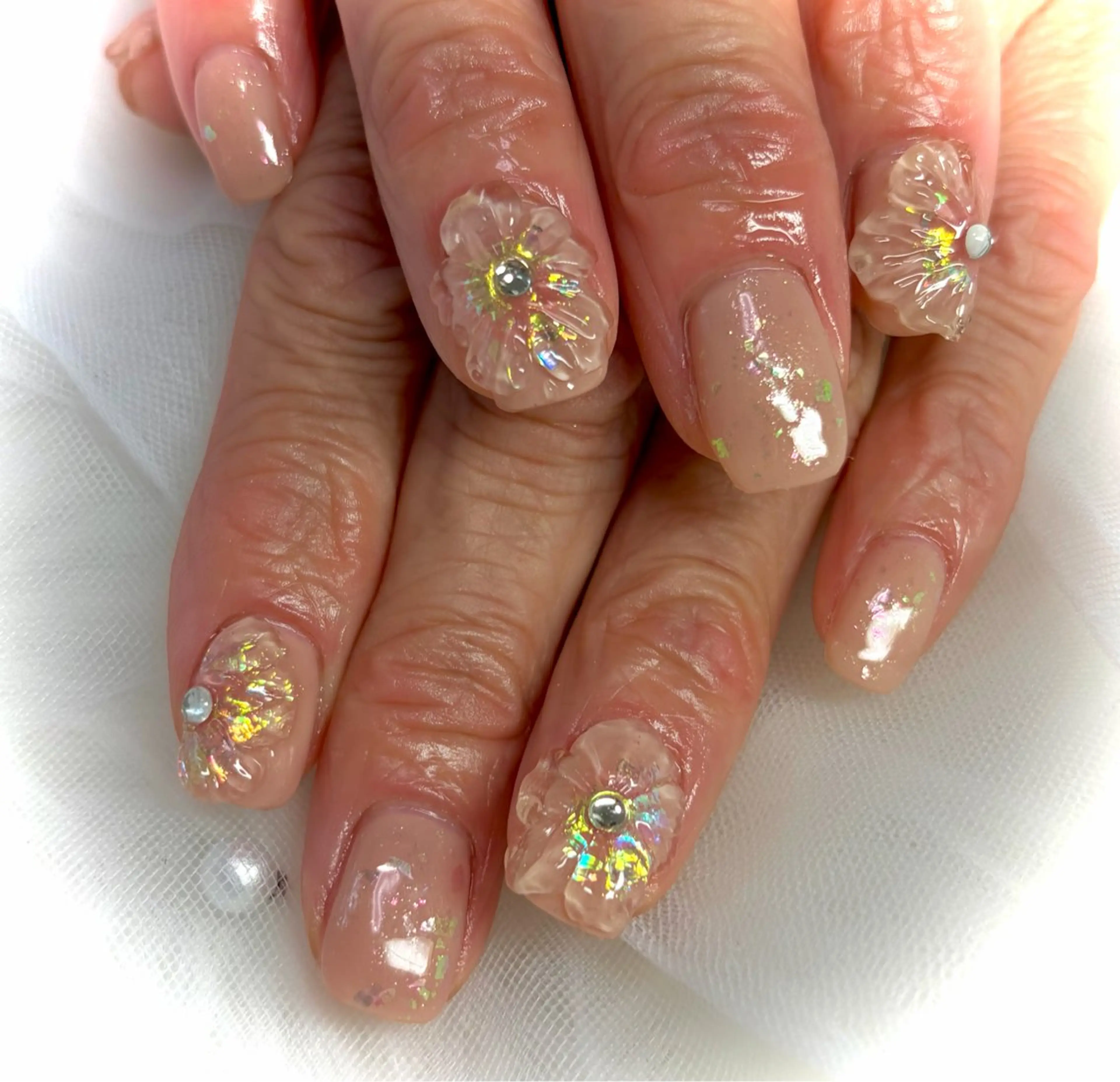 ネイル Nail room Aのネイルデザイン