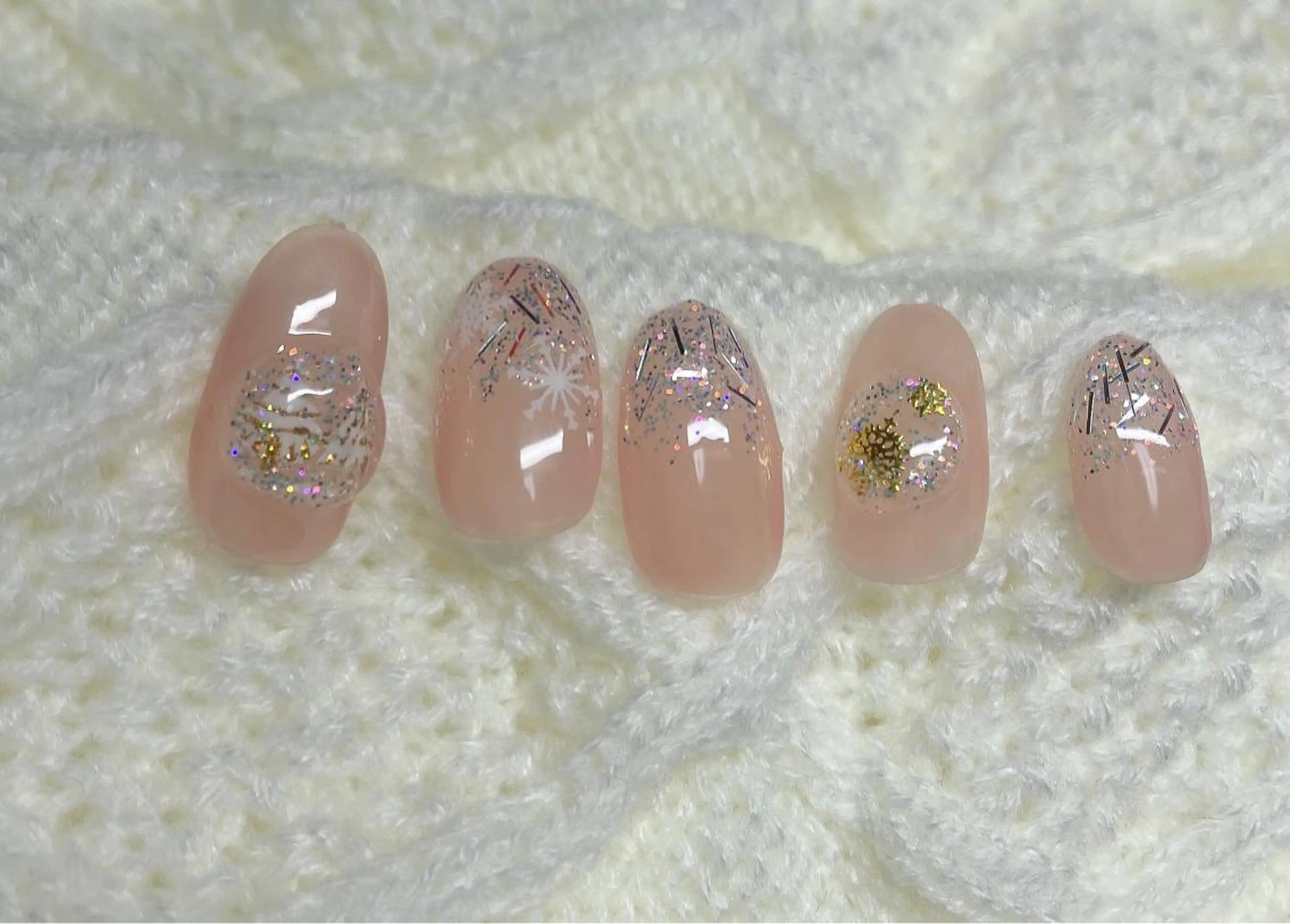 ネイル nailsalon SANANAILのネイルデザイン
