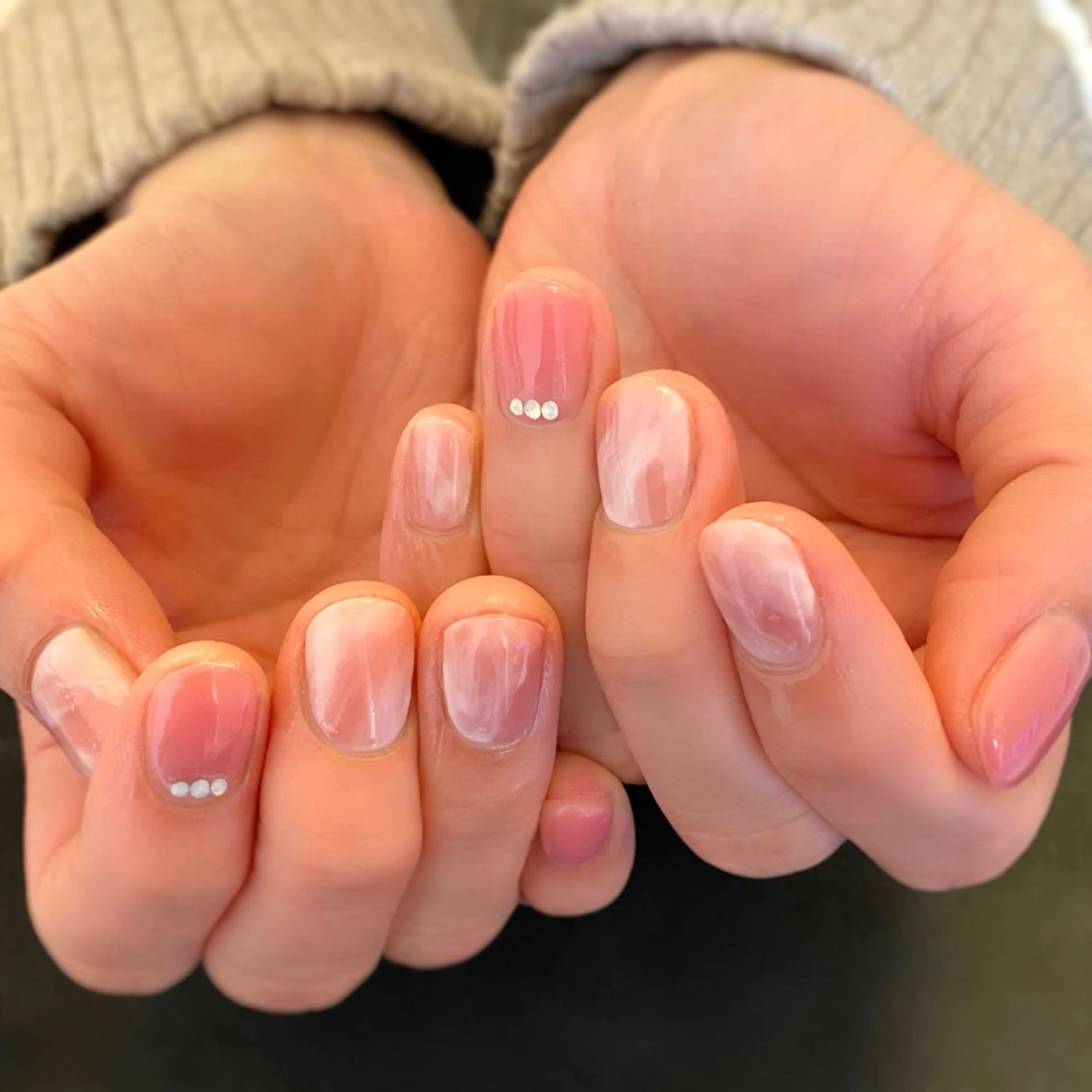 ネイル nail*157 .のネイルデザイン