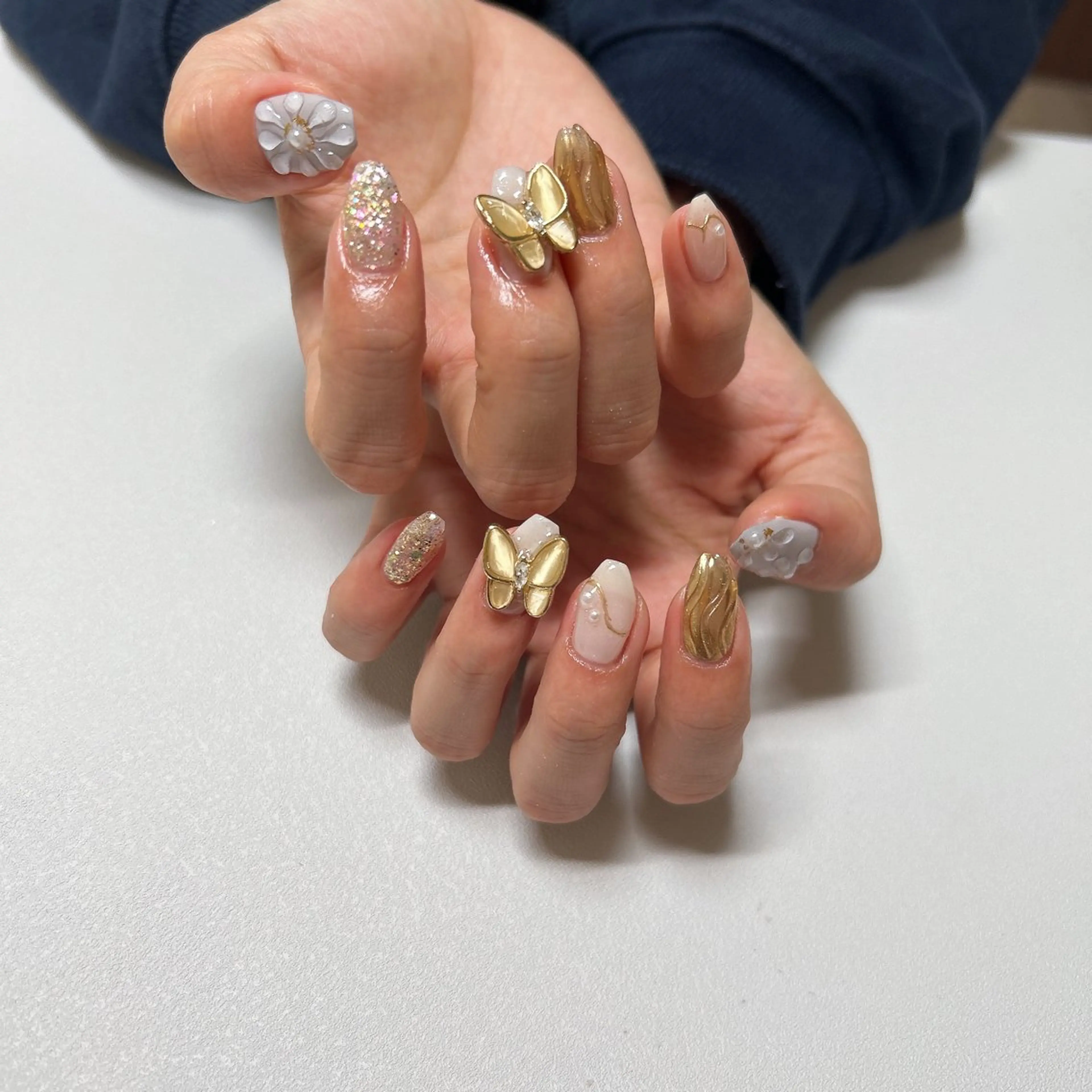 ネイル r. nailのネイルデザイン