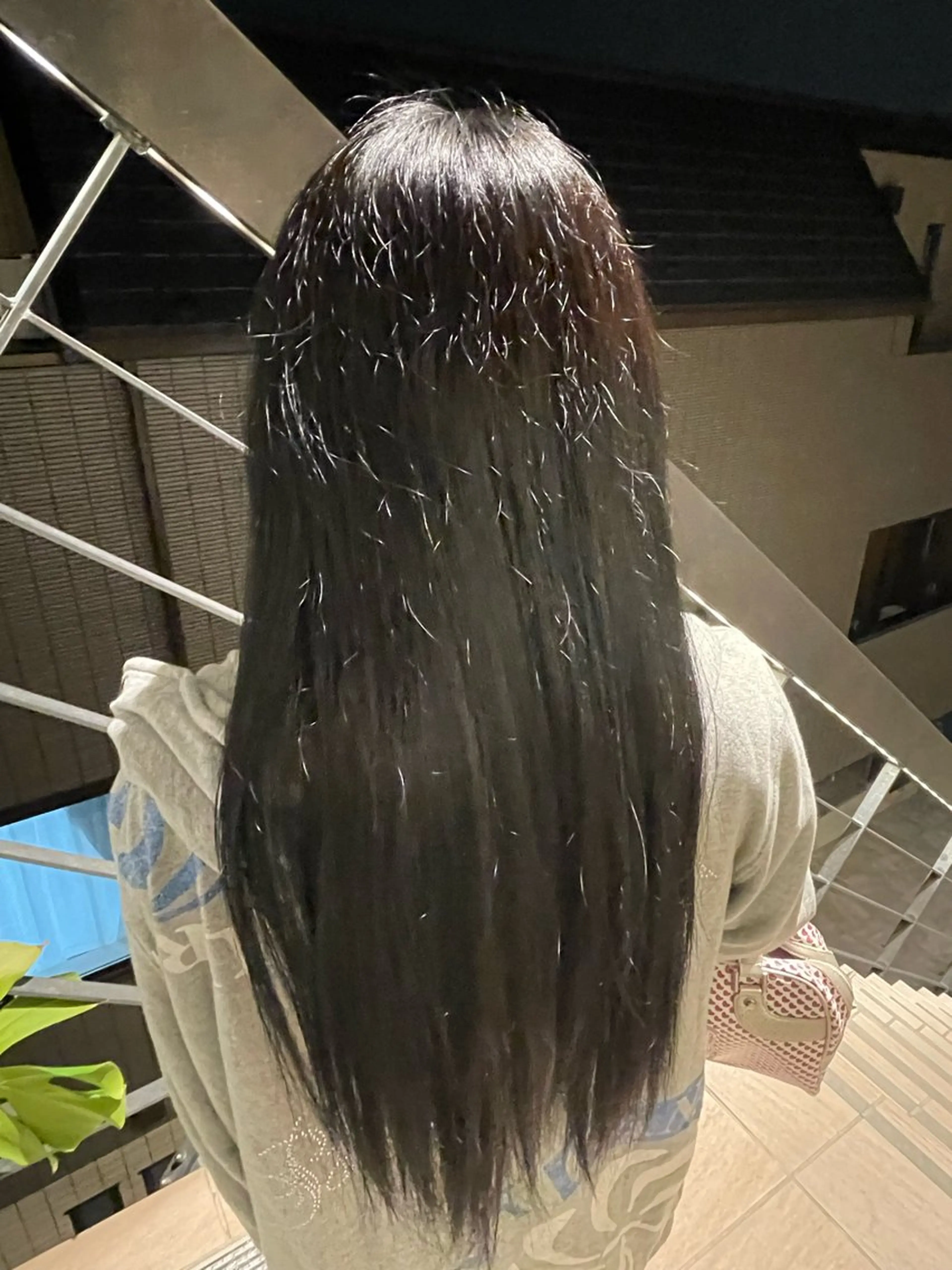 カラー 初めてのカラーでも 安心🎨/後藤大和のヘアスタイル