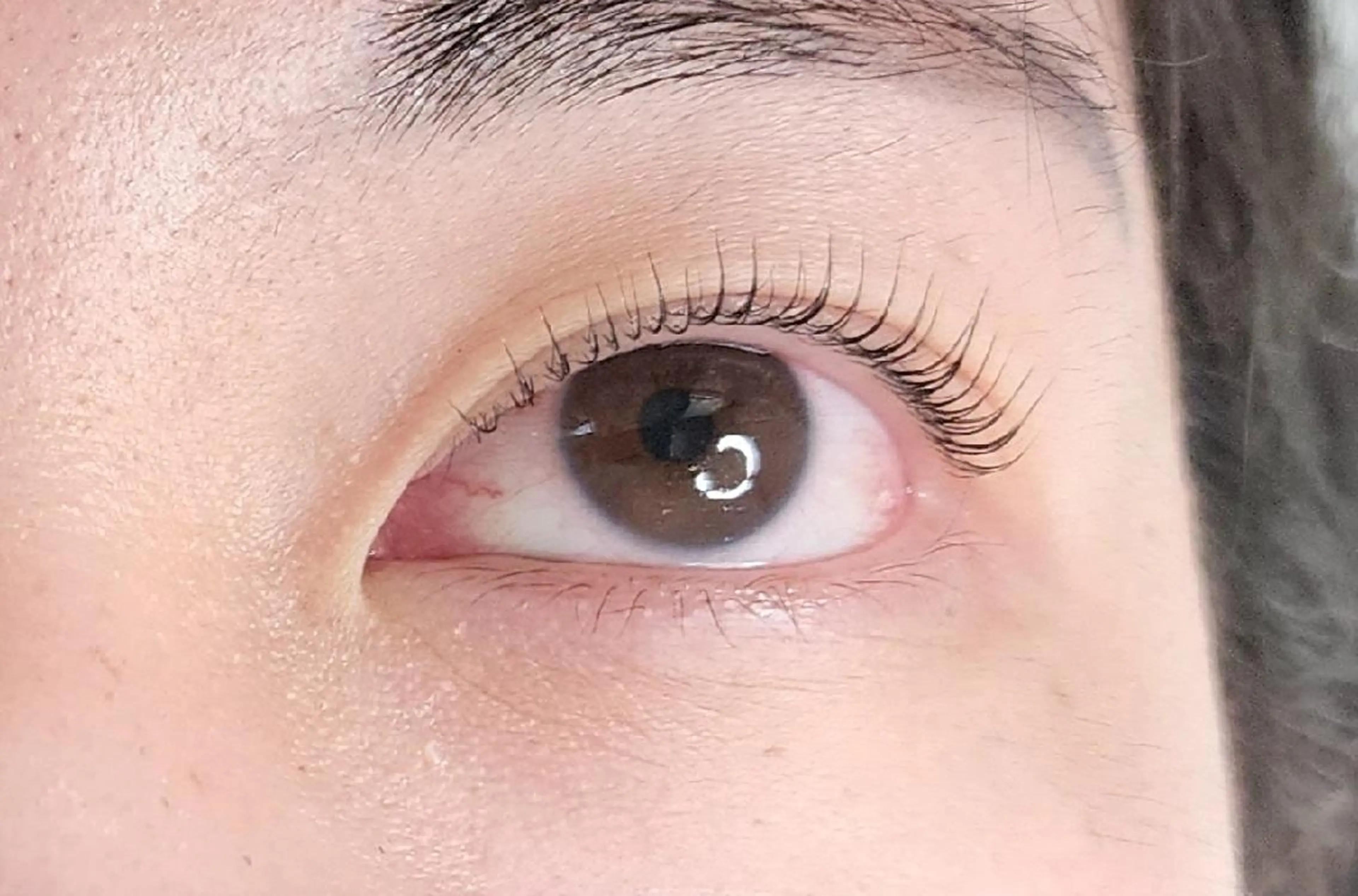 マツエク・マツパ ｃａｒｅ　ｓａｌｏｎ　ＬＩＴ所属・ｃａｒｅ　ｓａｌｏｎ LITのマツエク・マツパデザイン