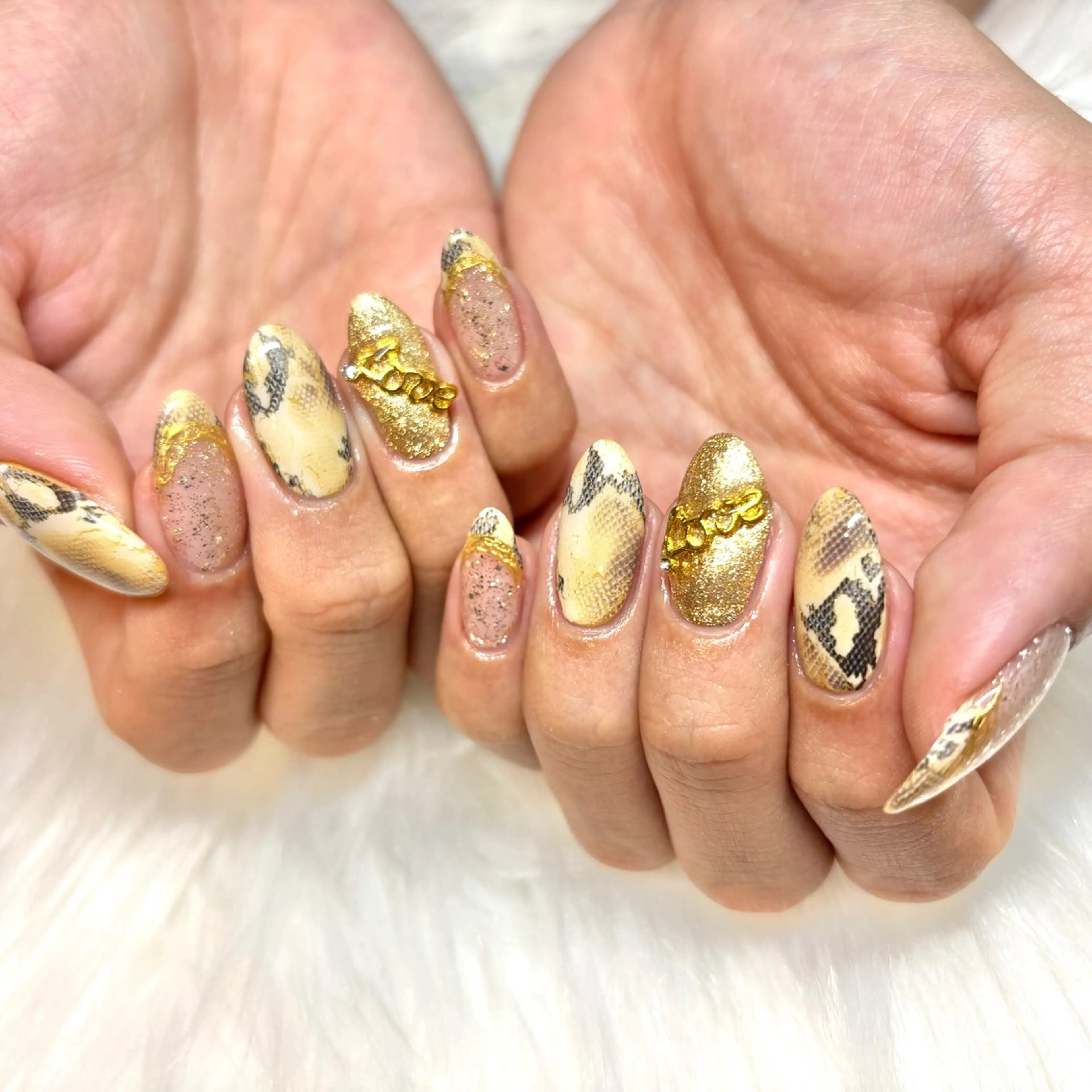 ネイル HIRATA ★のネイルデザイン