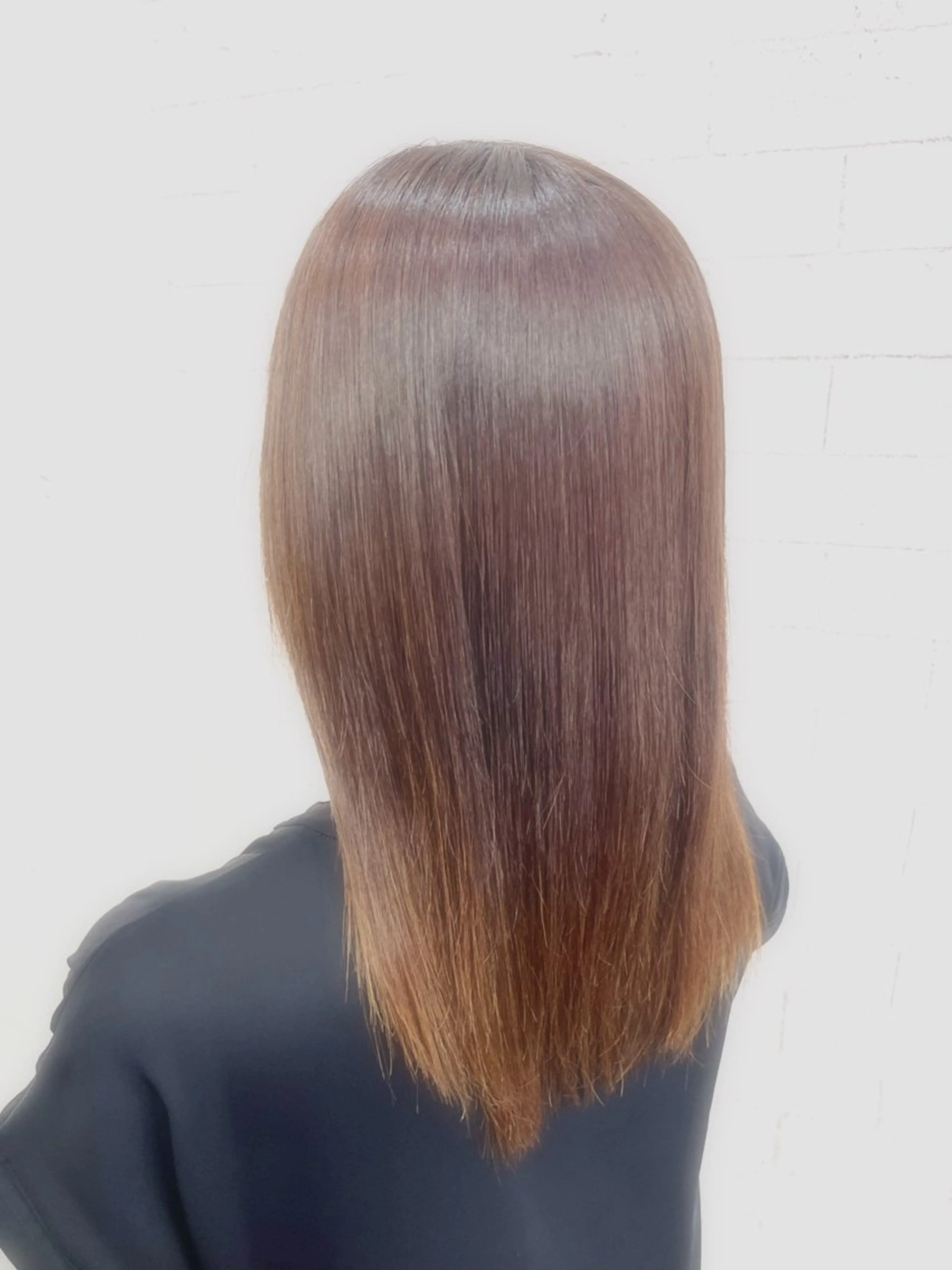 🤍AINA🤍 Zina高田馬場のヘアスタイル