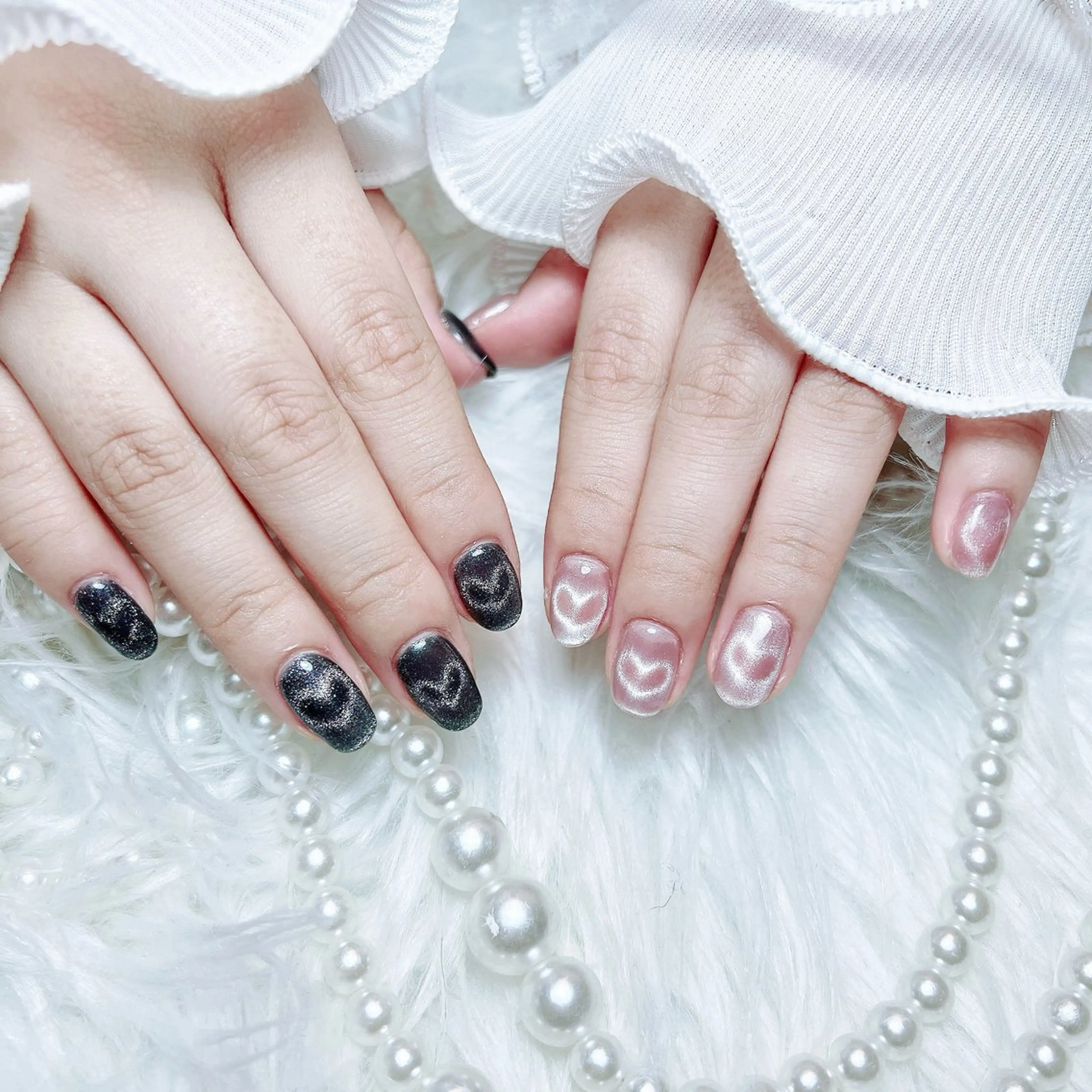 ネイル Ugirl Nail Pinpin🤍のネイルデザイン