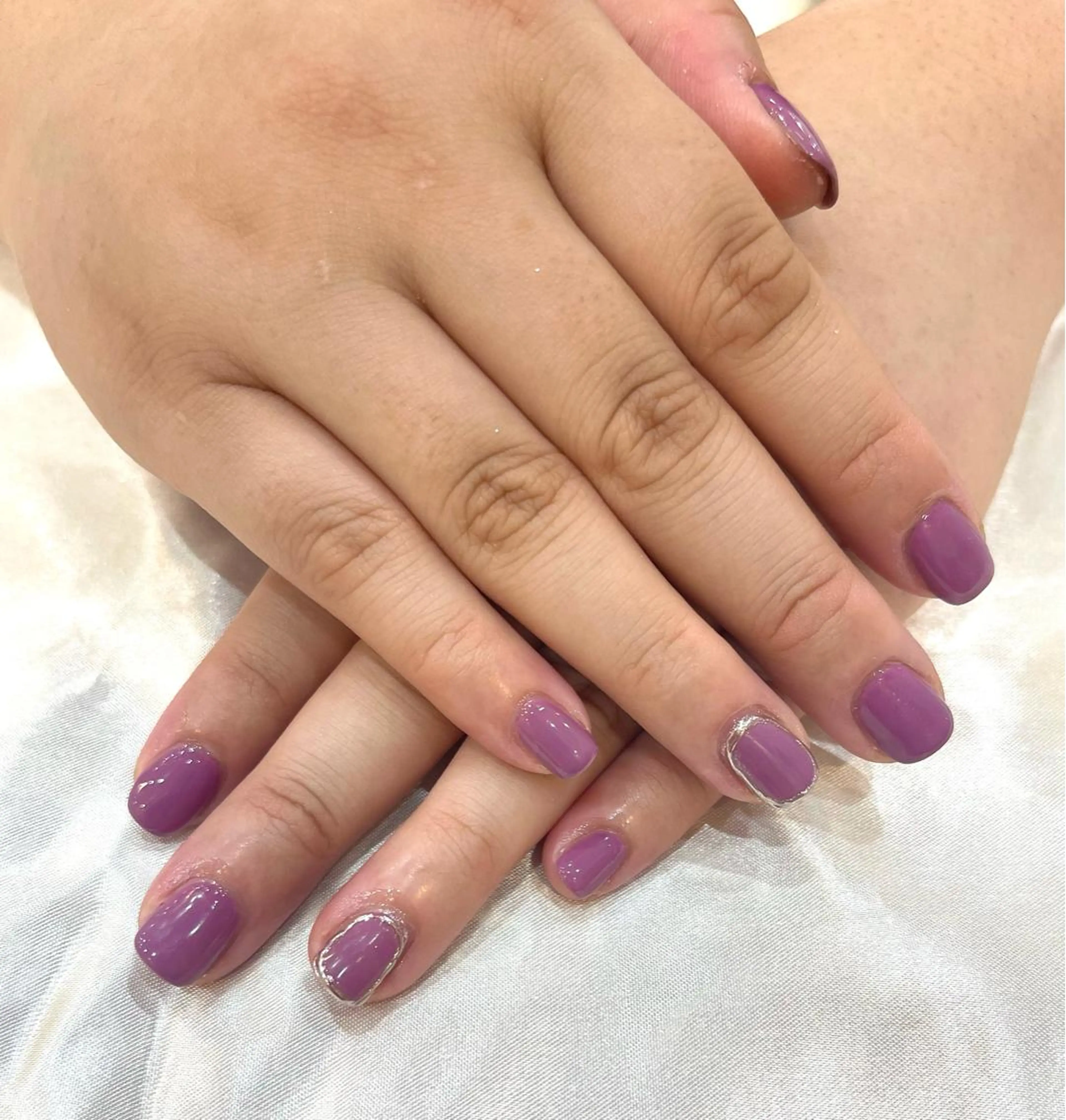 ネイル ハンドネイル Bianca watanabeのネイルデザイン
