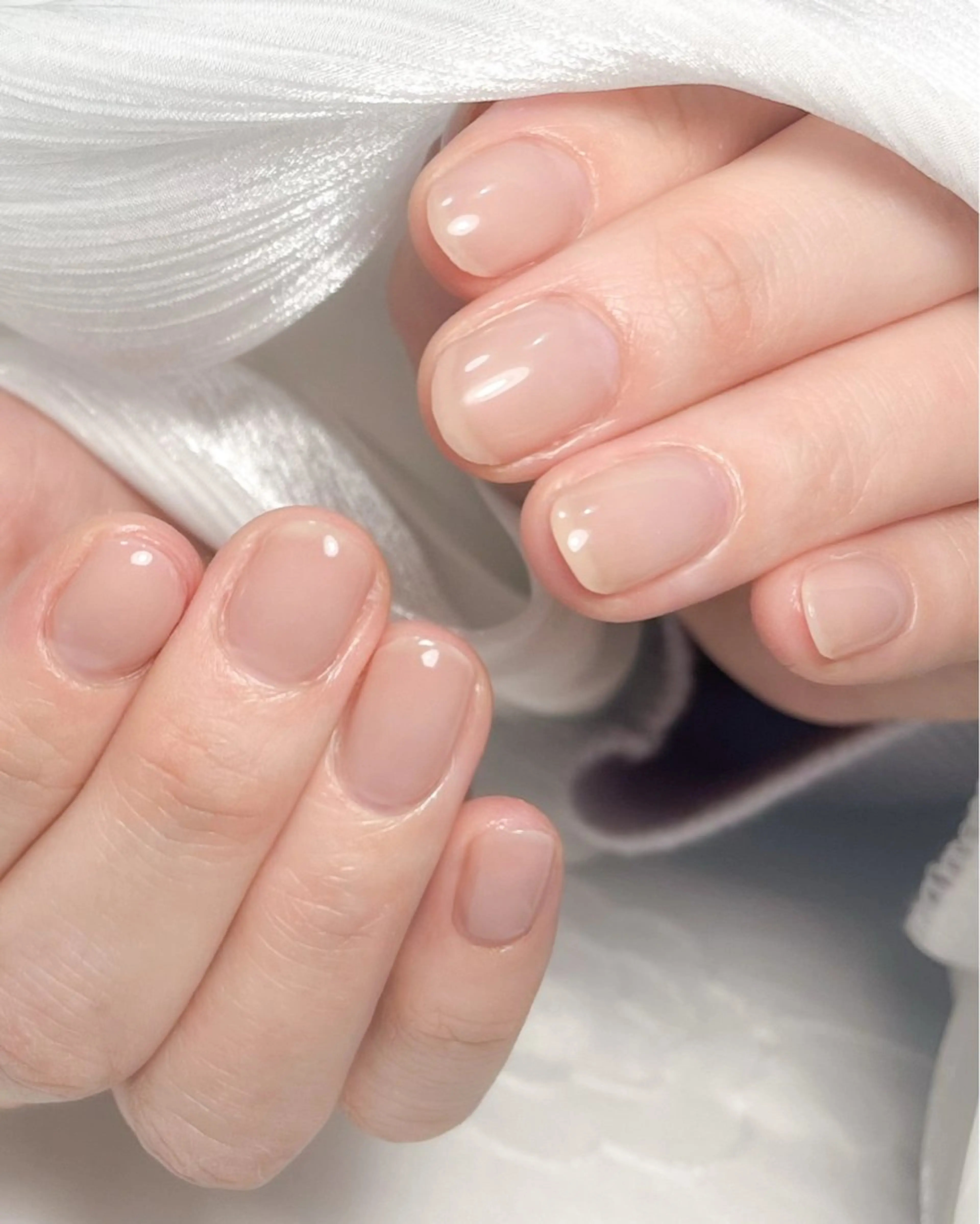 ネイル snow roomのネイルデザイン