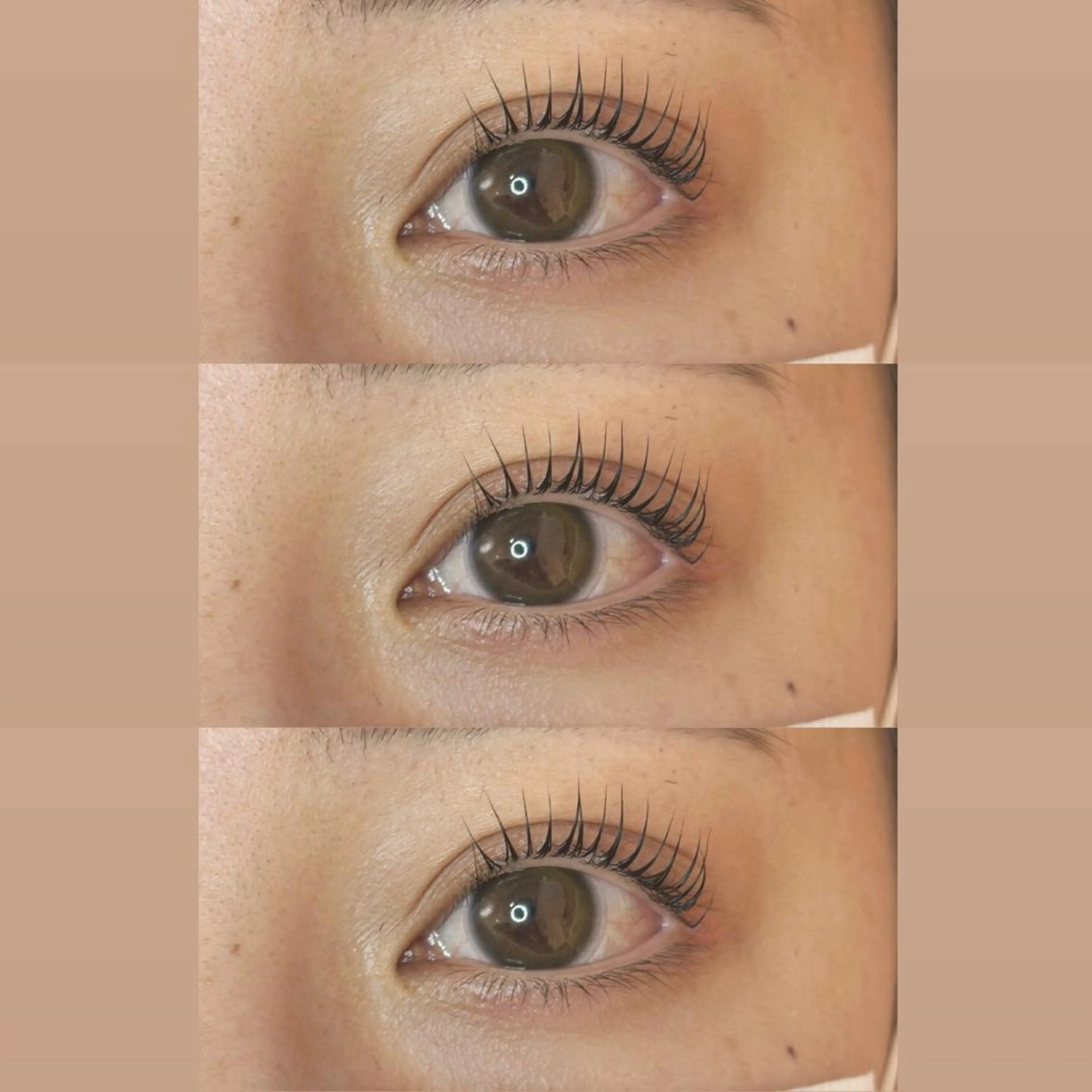 マツエク・マツパ Kai eyelash所属・YU MEのマツエク・マツパデザイン