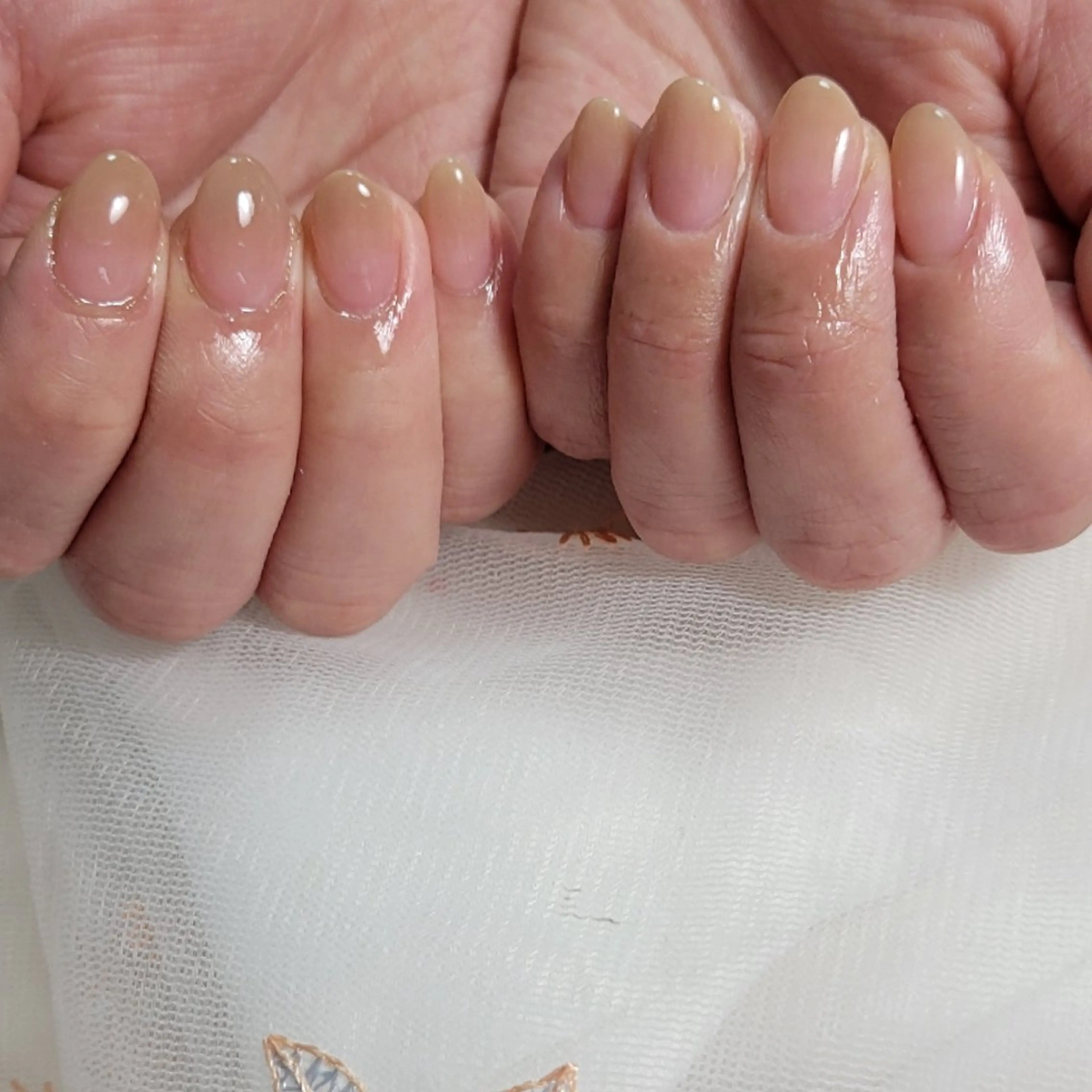 ネイル ハンドネイル ネイルサロンほっこり kanaのネイルデザイン