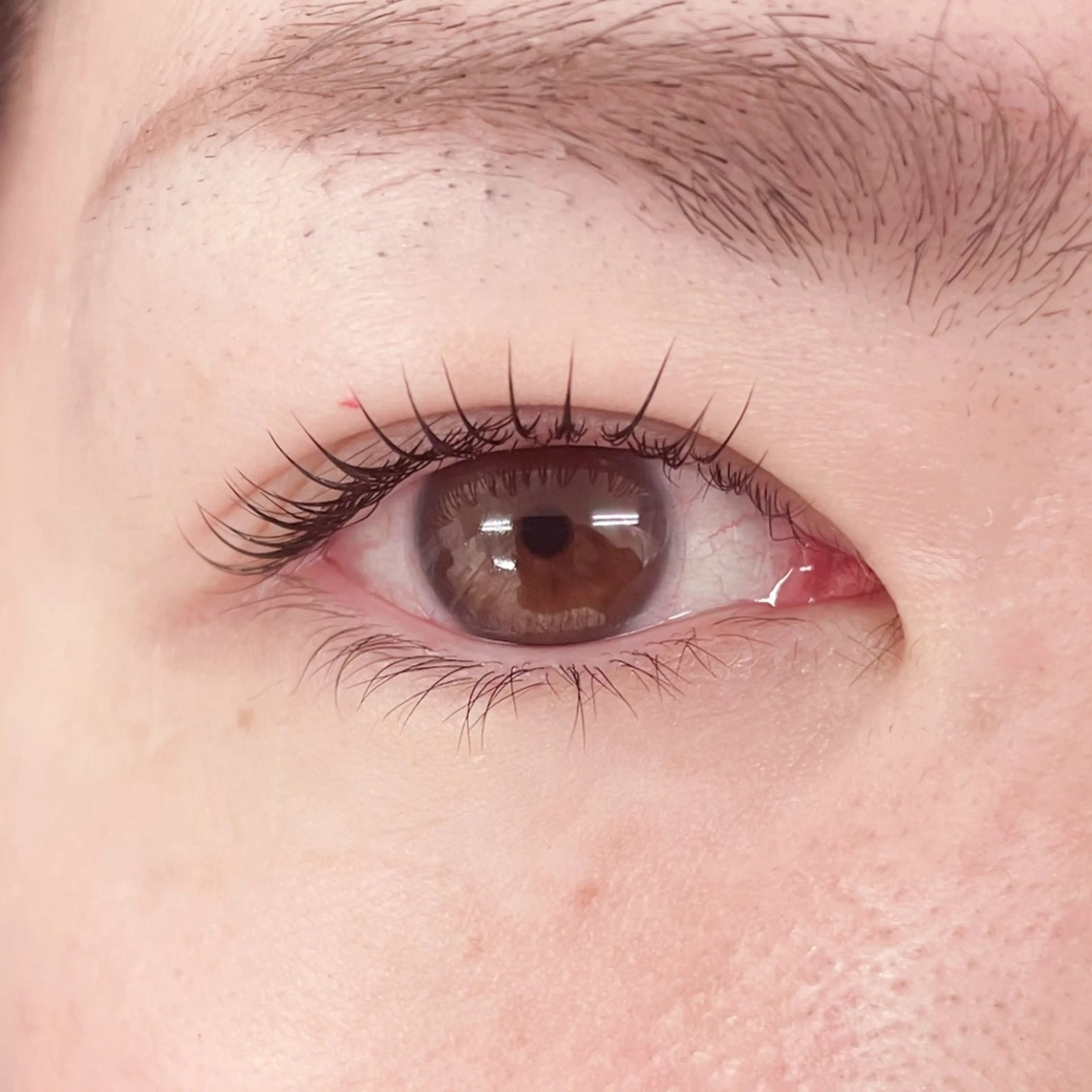 マツエク・マツパ JESSICA 金光のマツエク・マツパデザイン