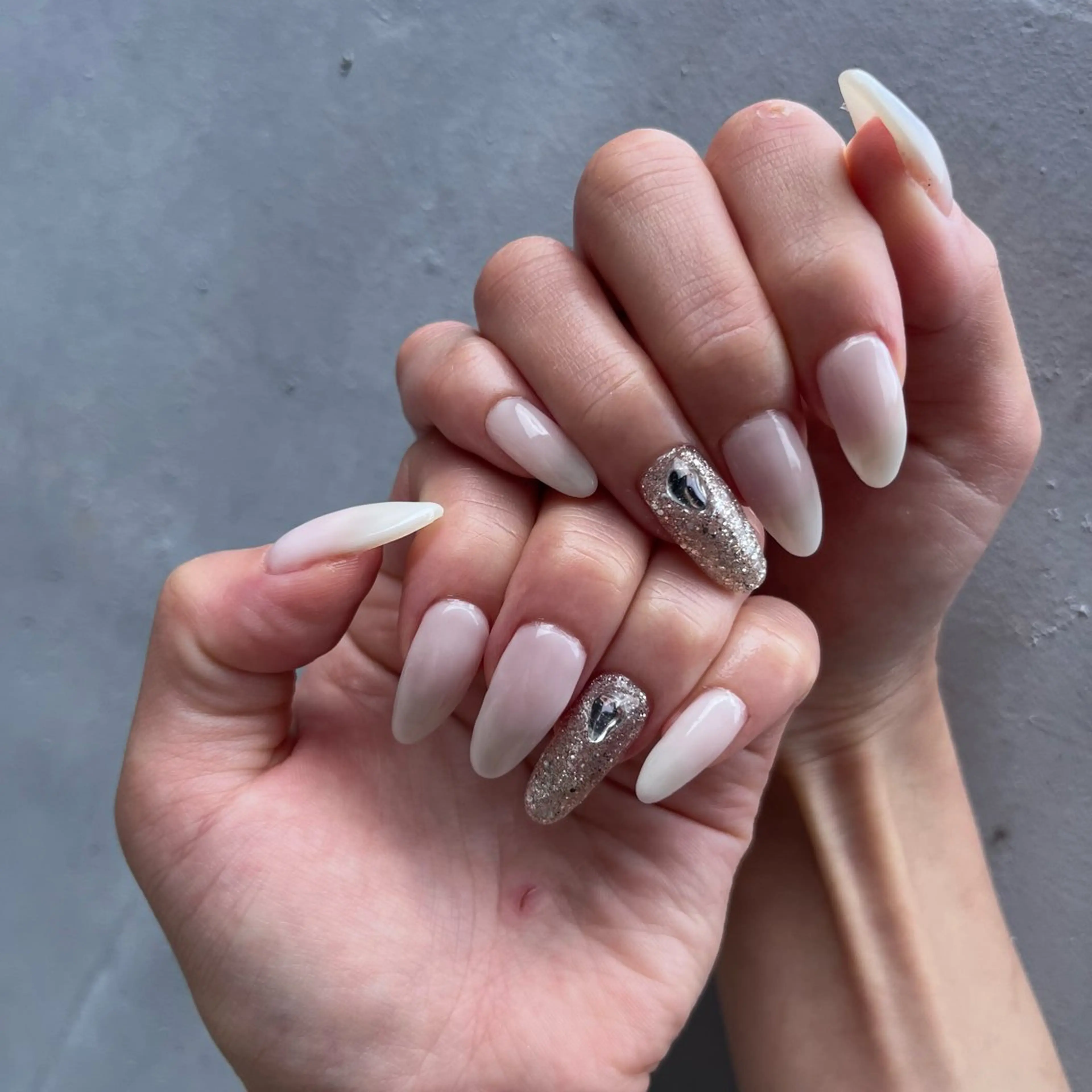 ネイル erieque nailのネイルデザイン
