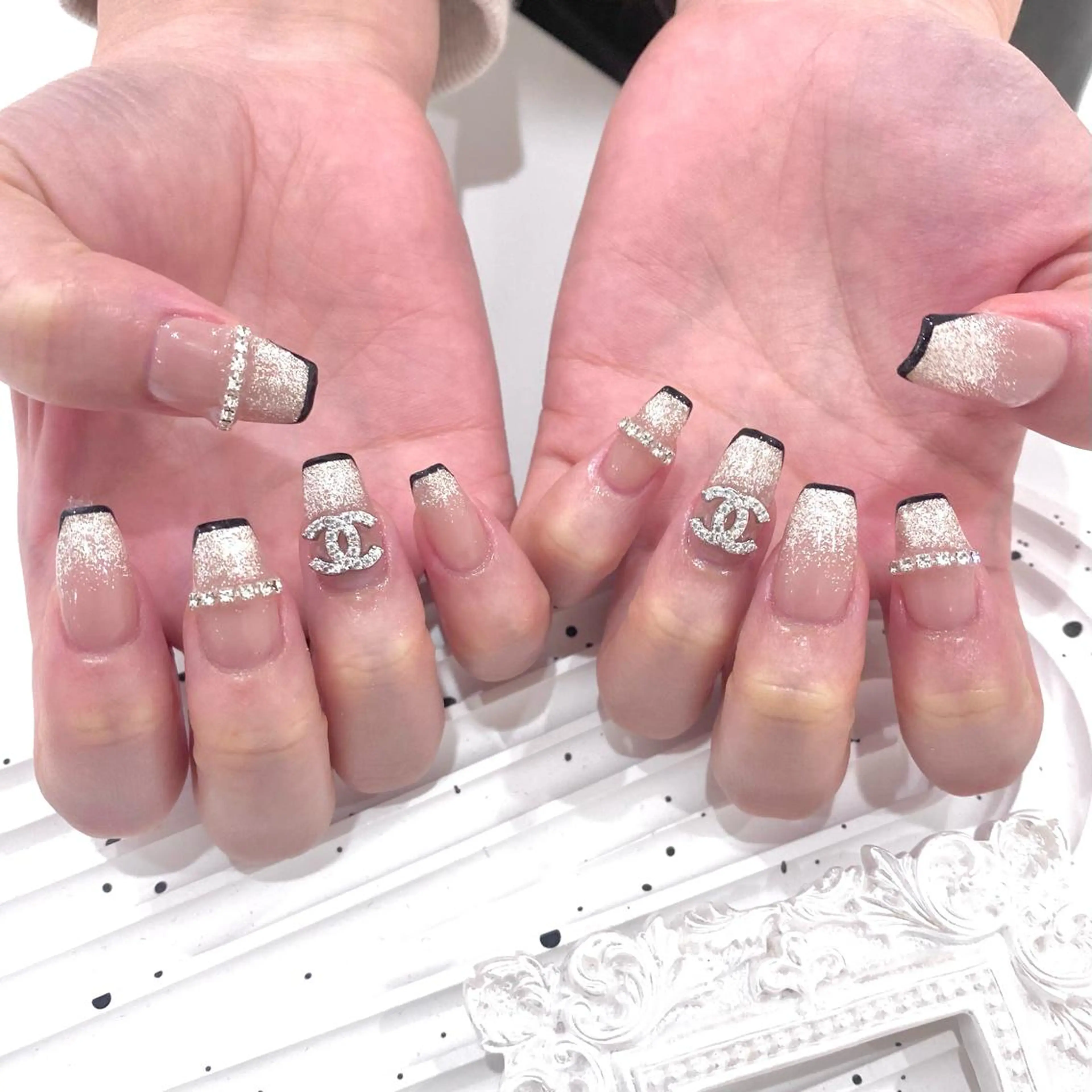 ネイル FLY Nail Salonのネイルデザイン